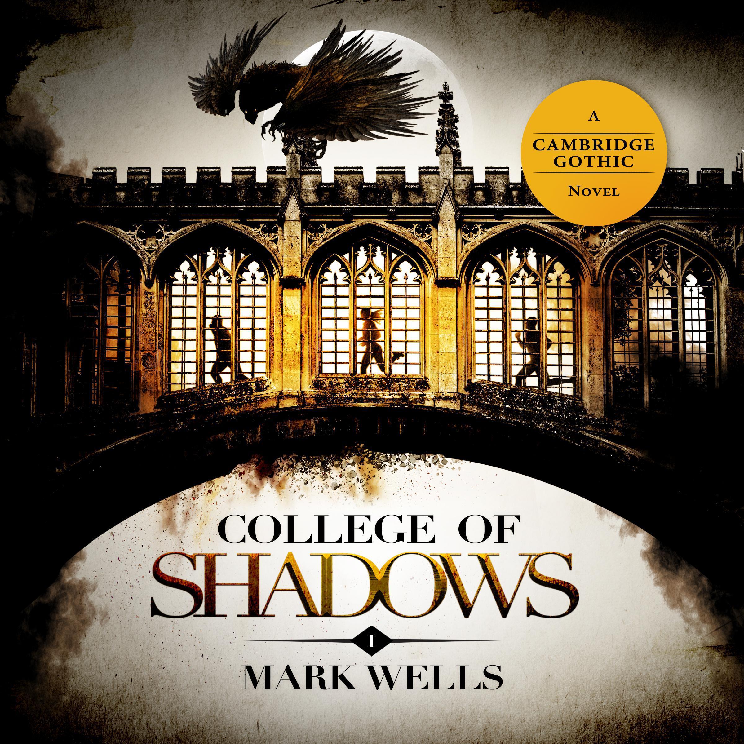 College of Shadows