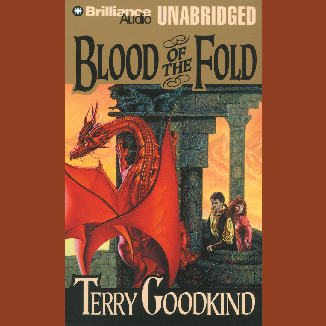 Blood of the Fold