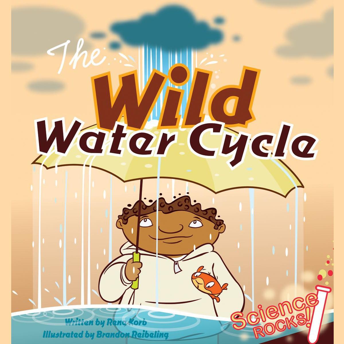 Wild Water Cycle