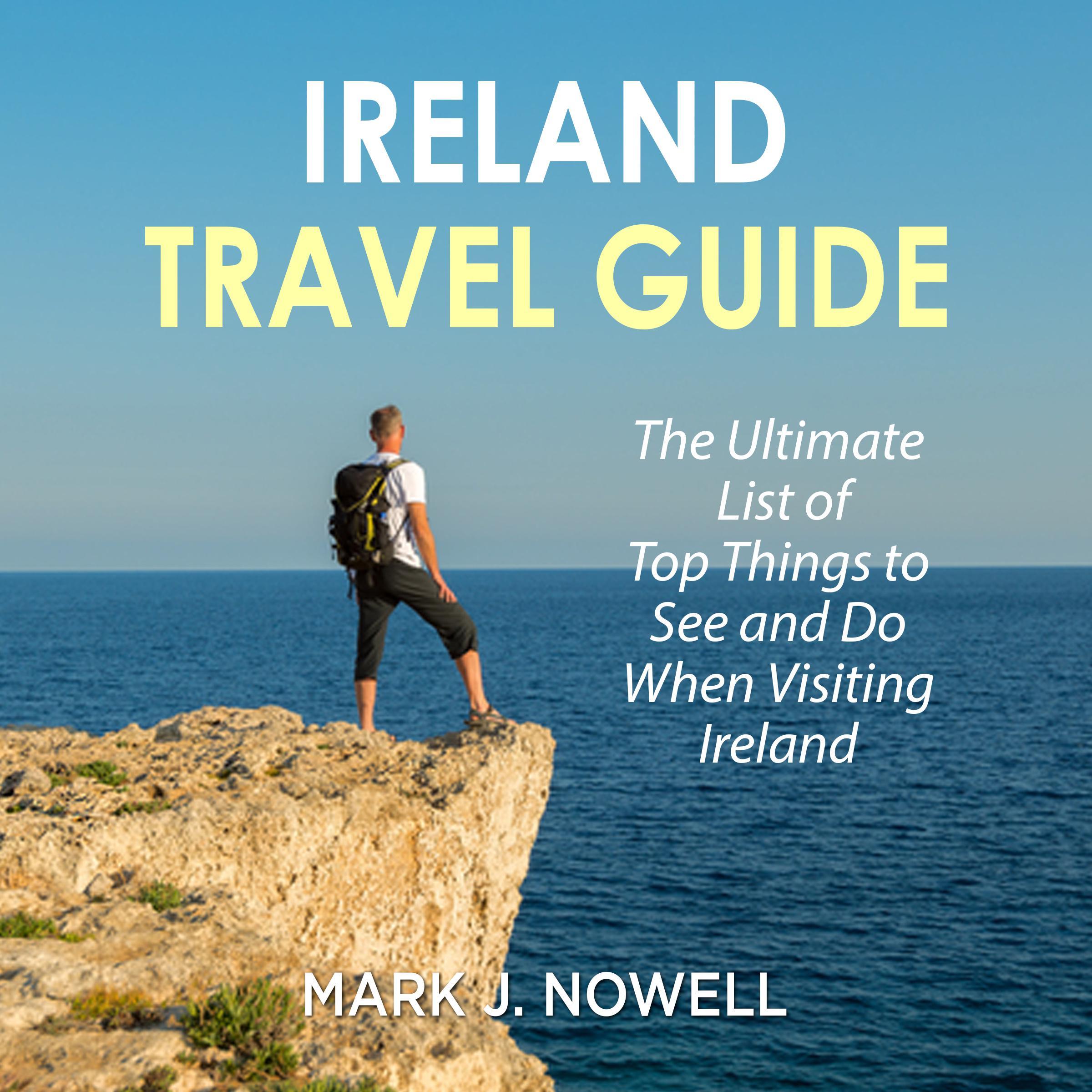 Ireland Travel Guide