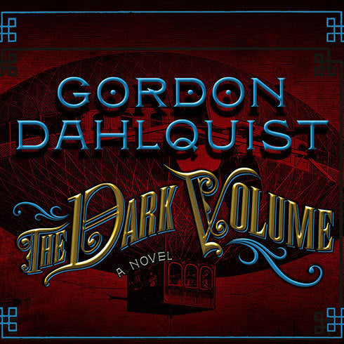 The Dark Volume