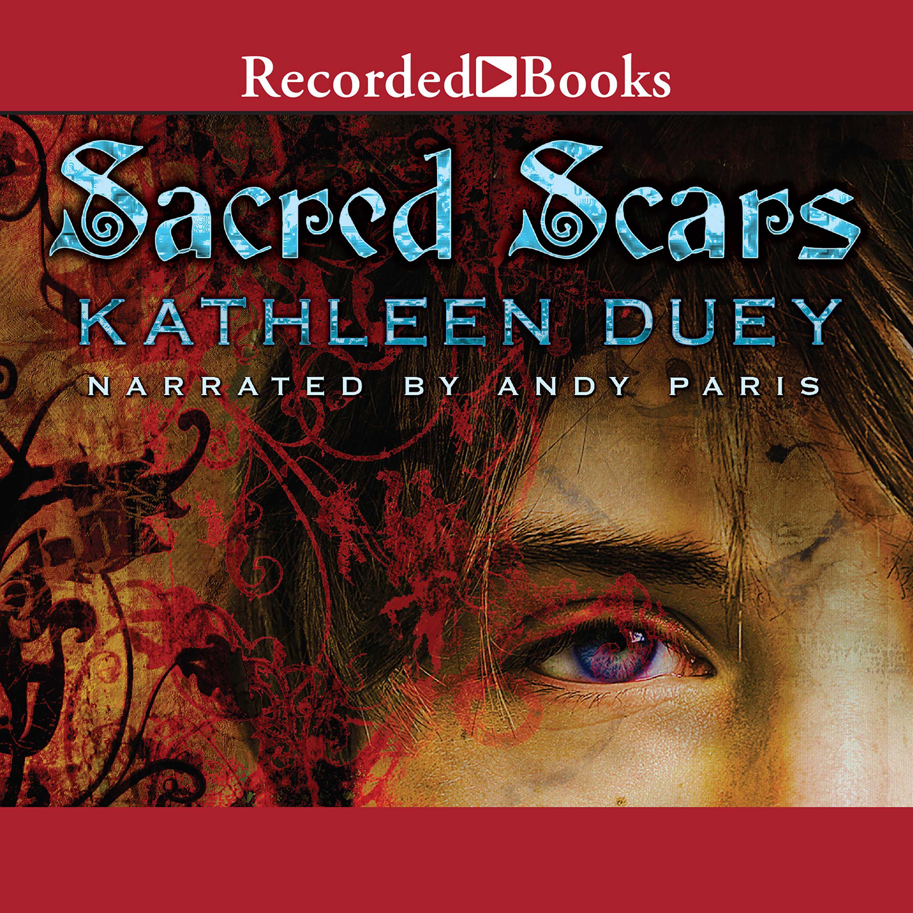 Sacred Scars