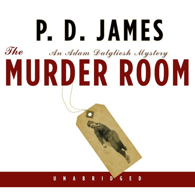 The Murder Room
