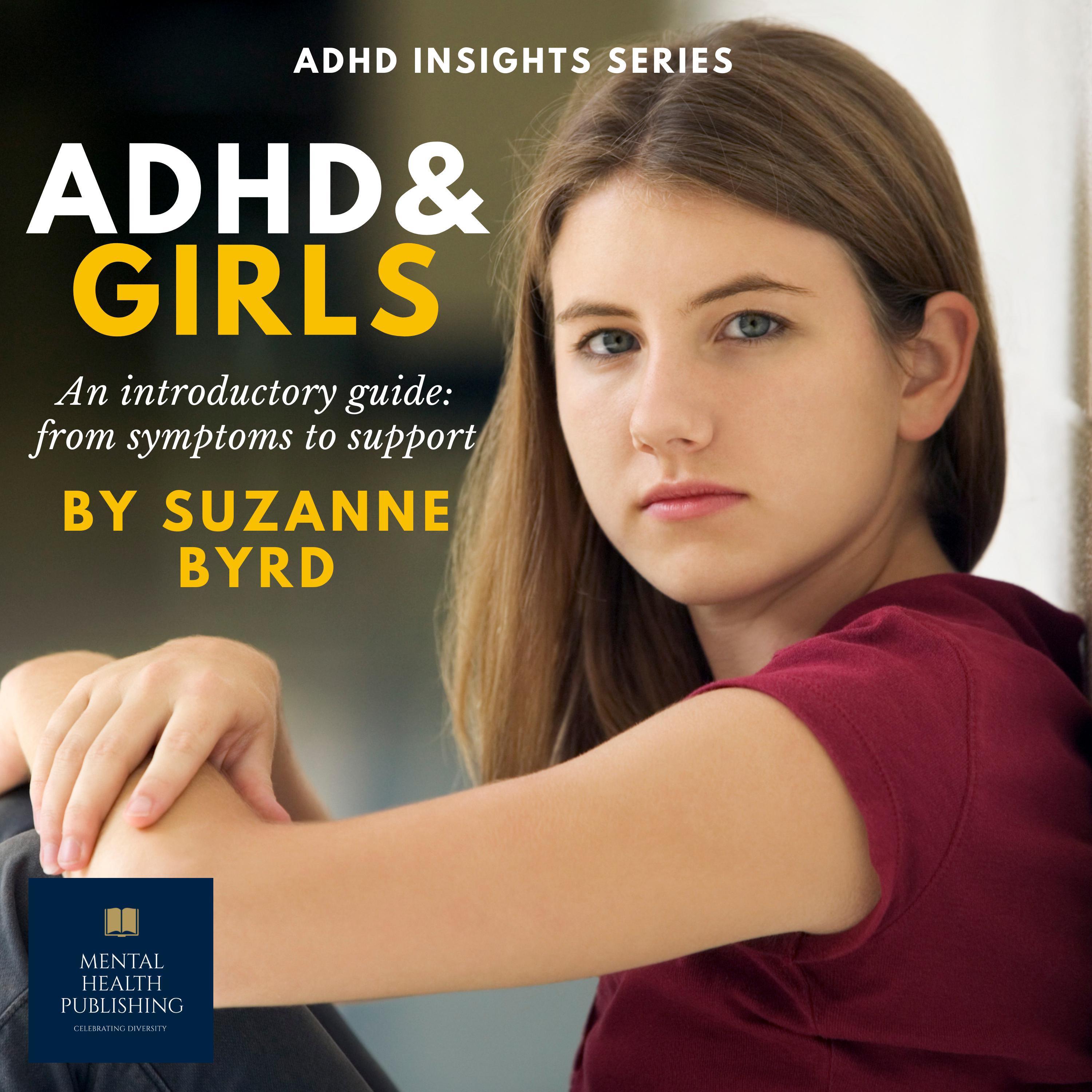 ADHD and Girls