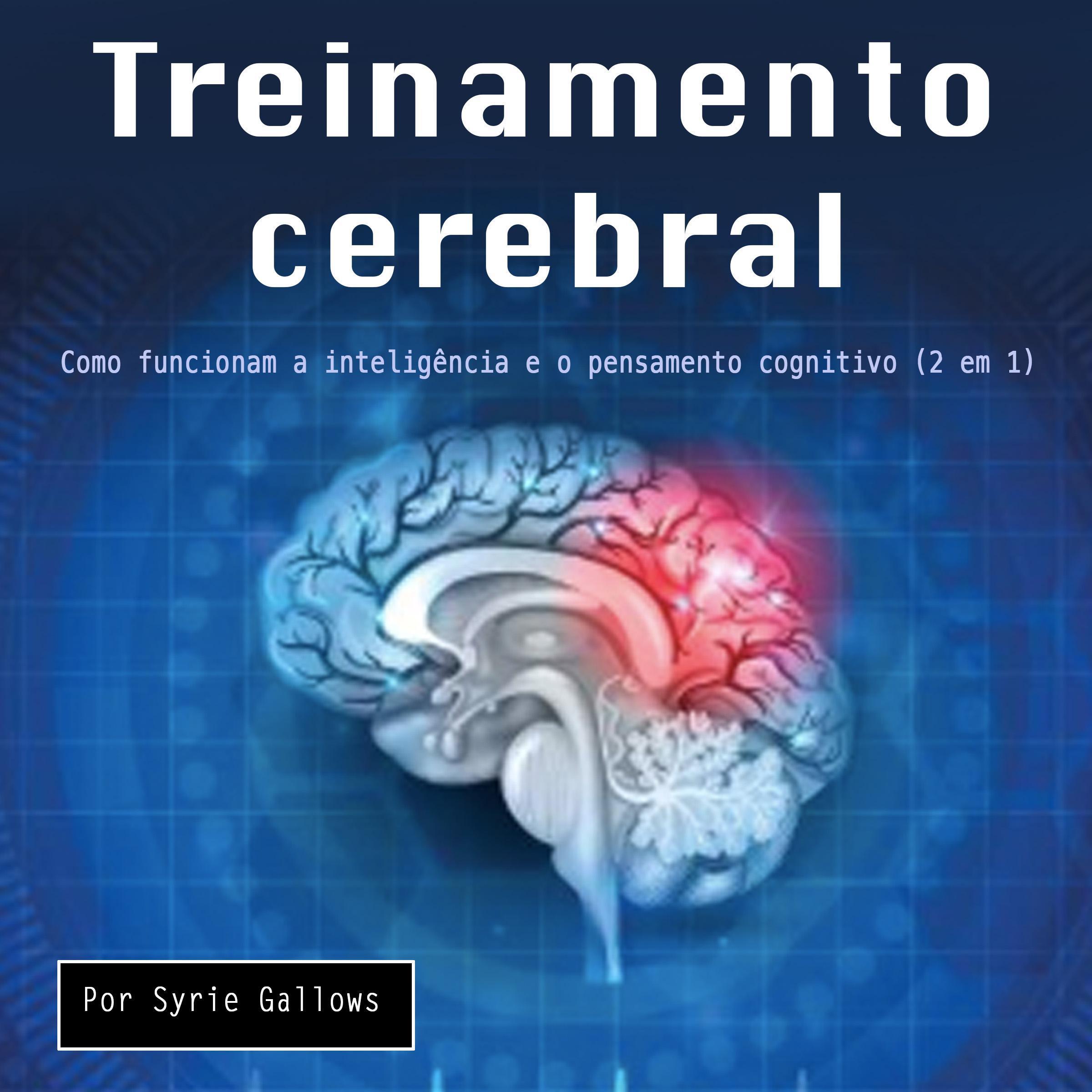 Treinamento cerebral