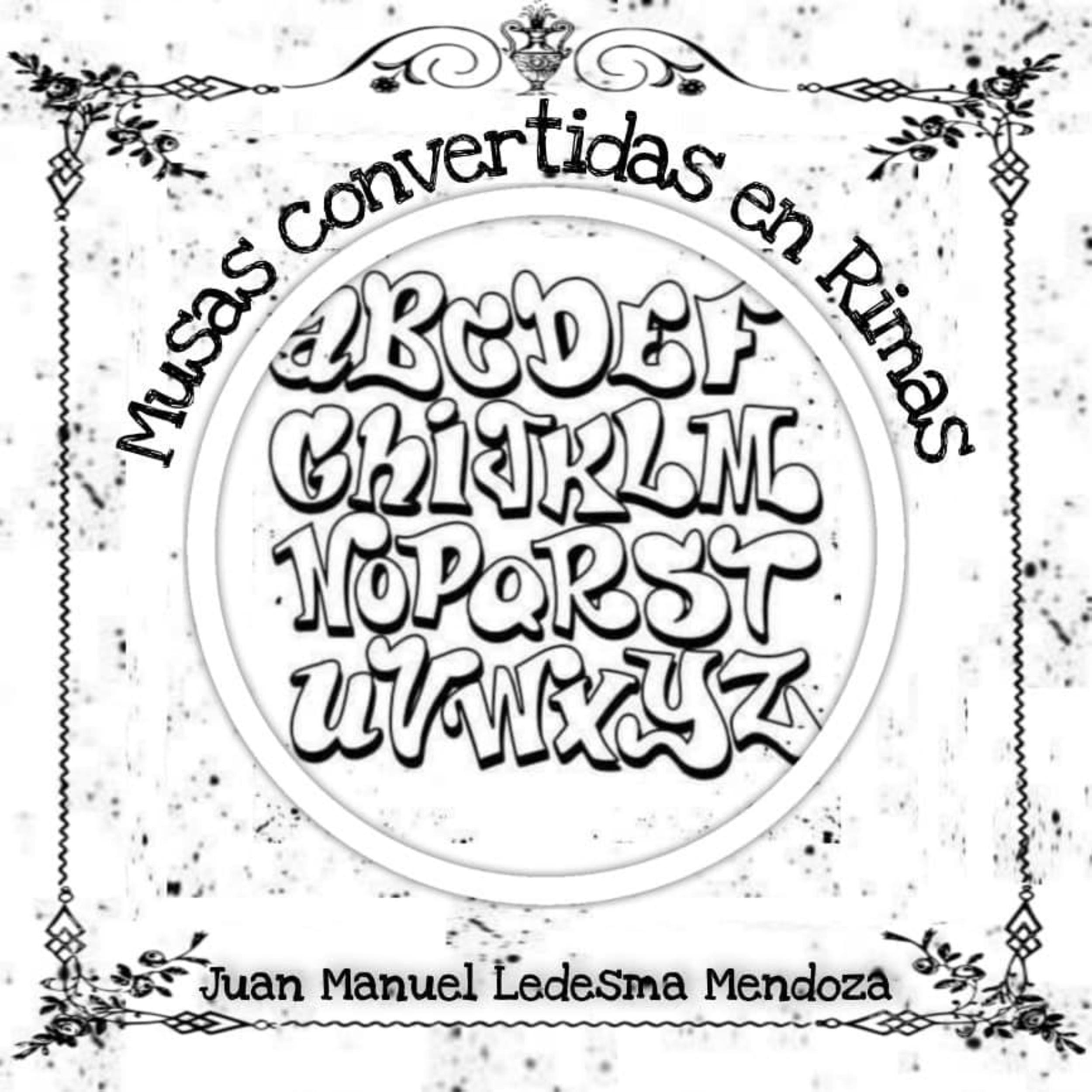 Musas convertidas en Rimas