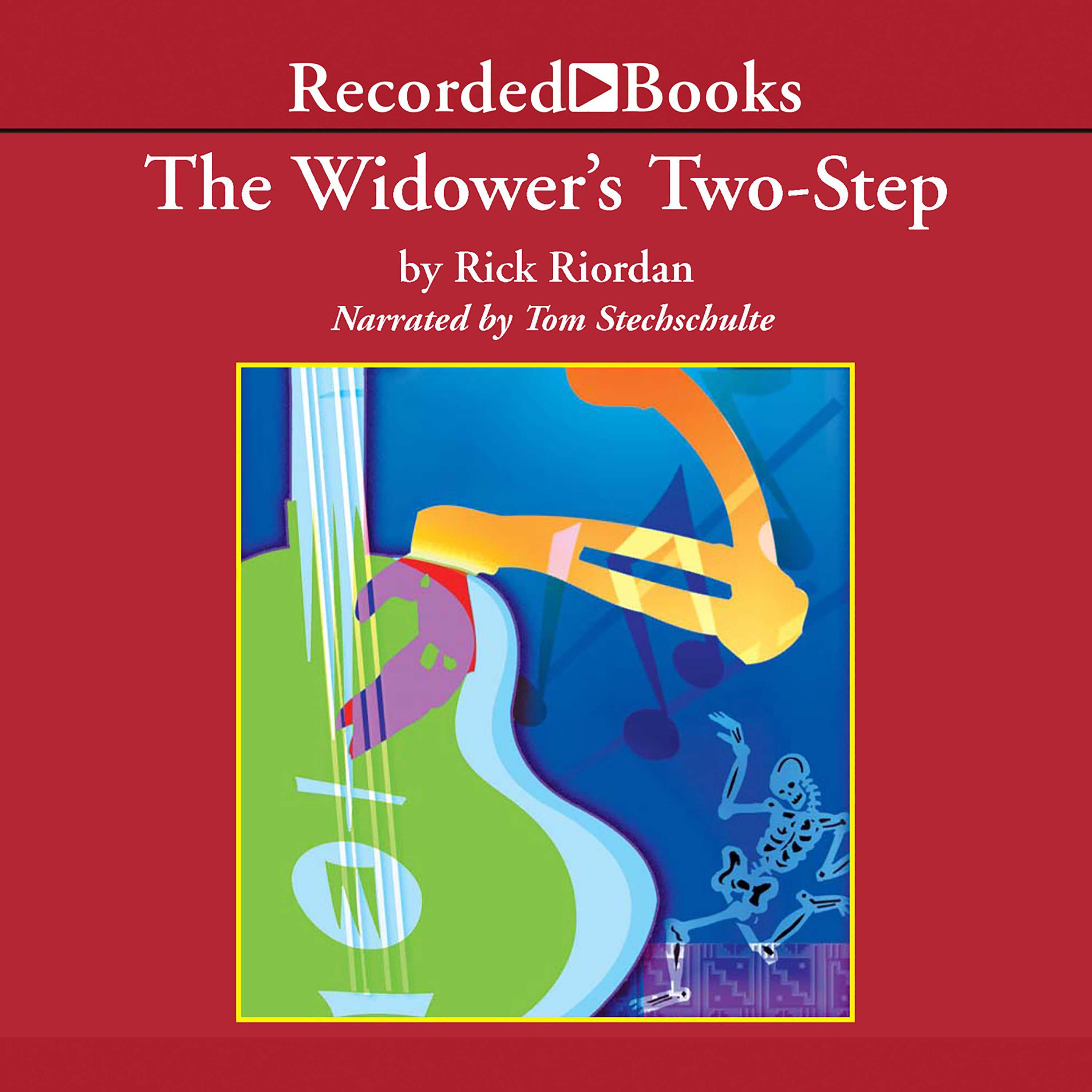 The Widower's Two-Step
