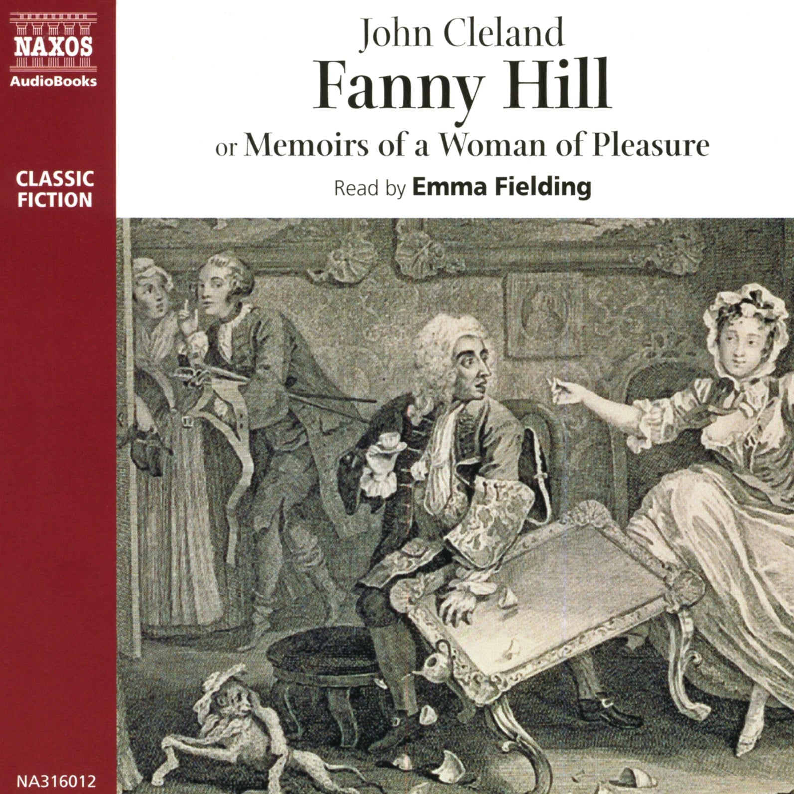 Fanny Hill