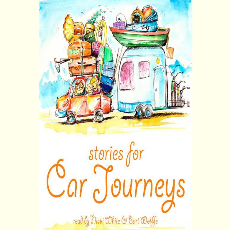 Stories for Car Journeys