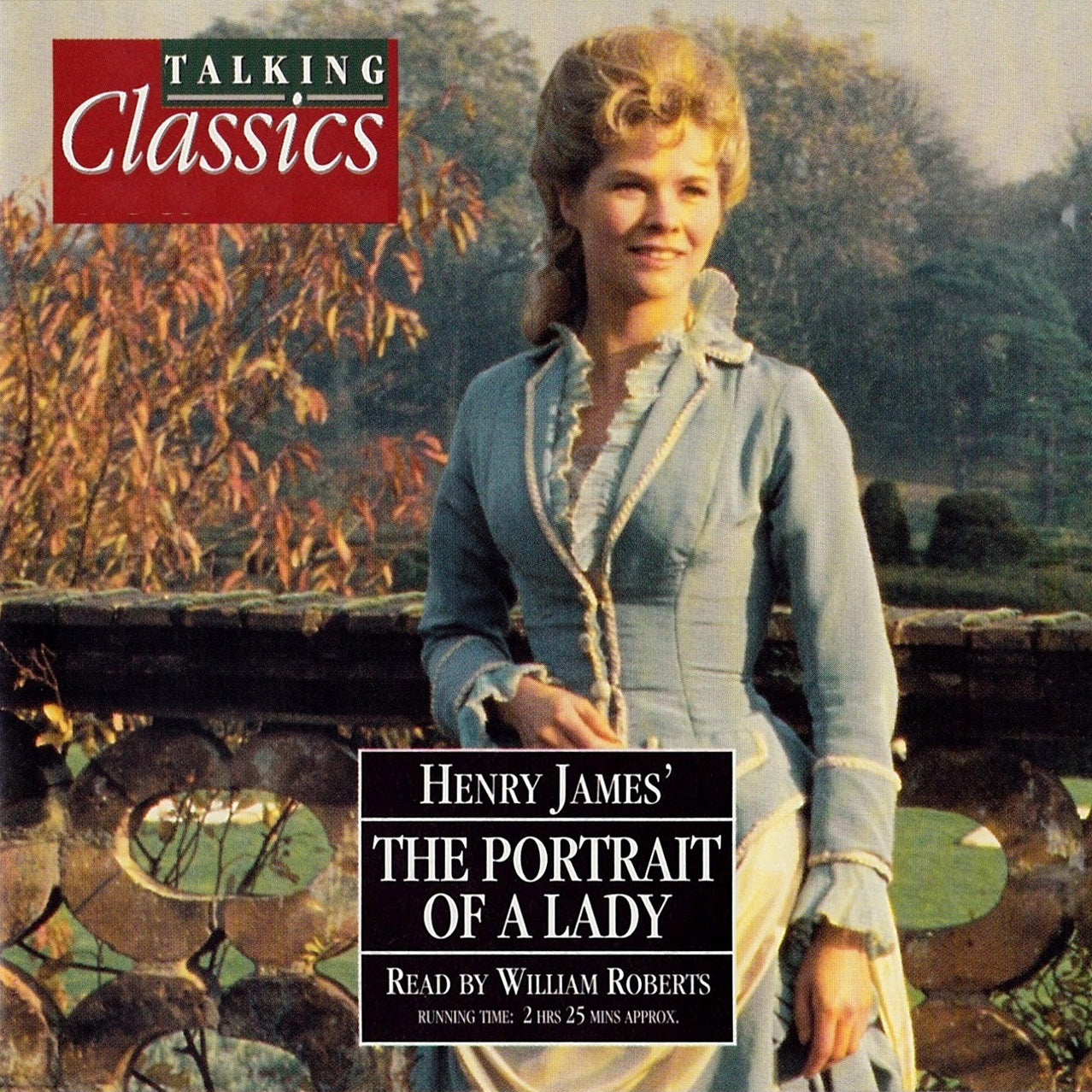 The Portrait of a Lady