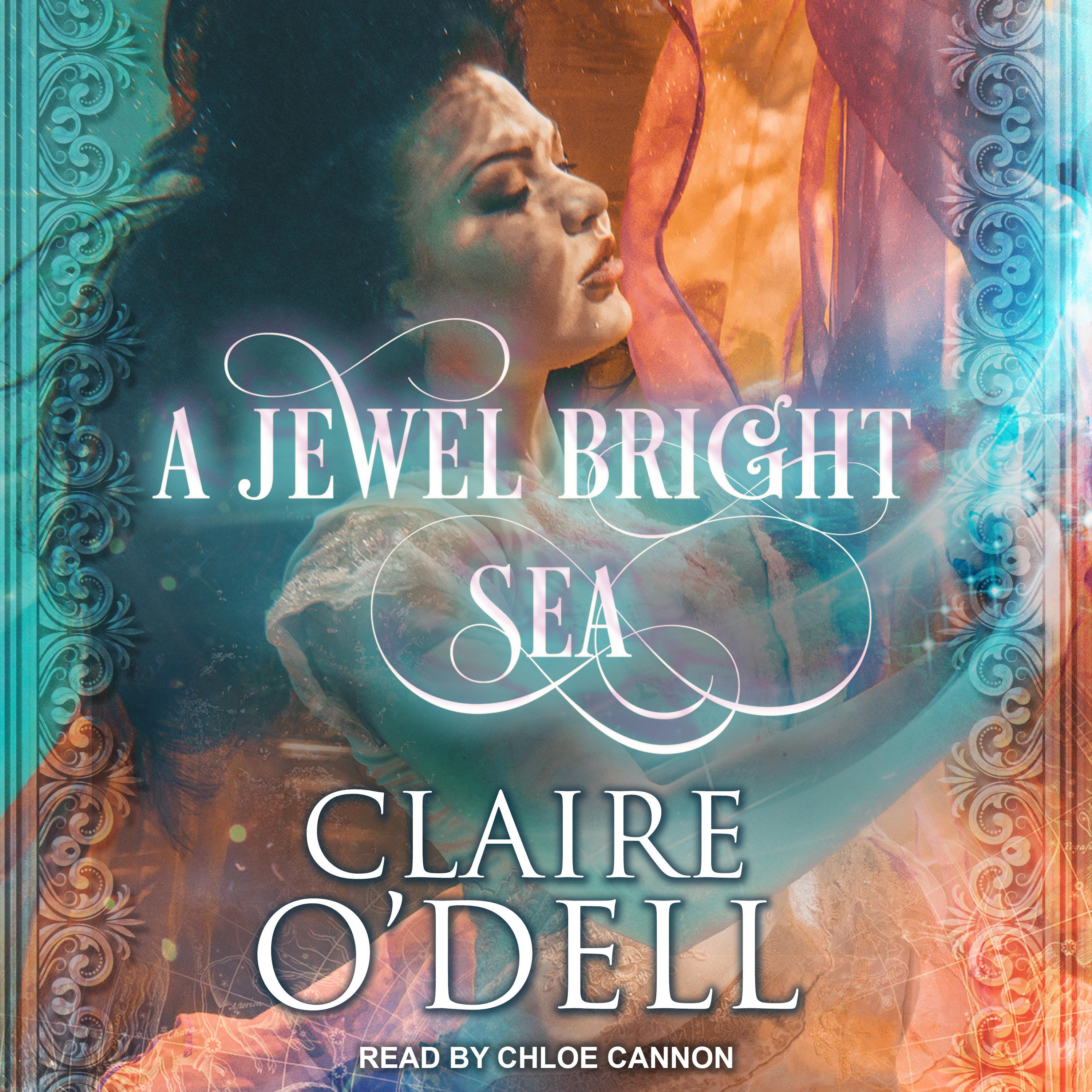 A Jewel Bright Sea