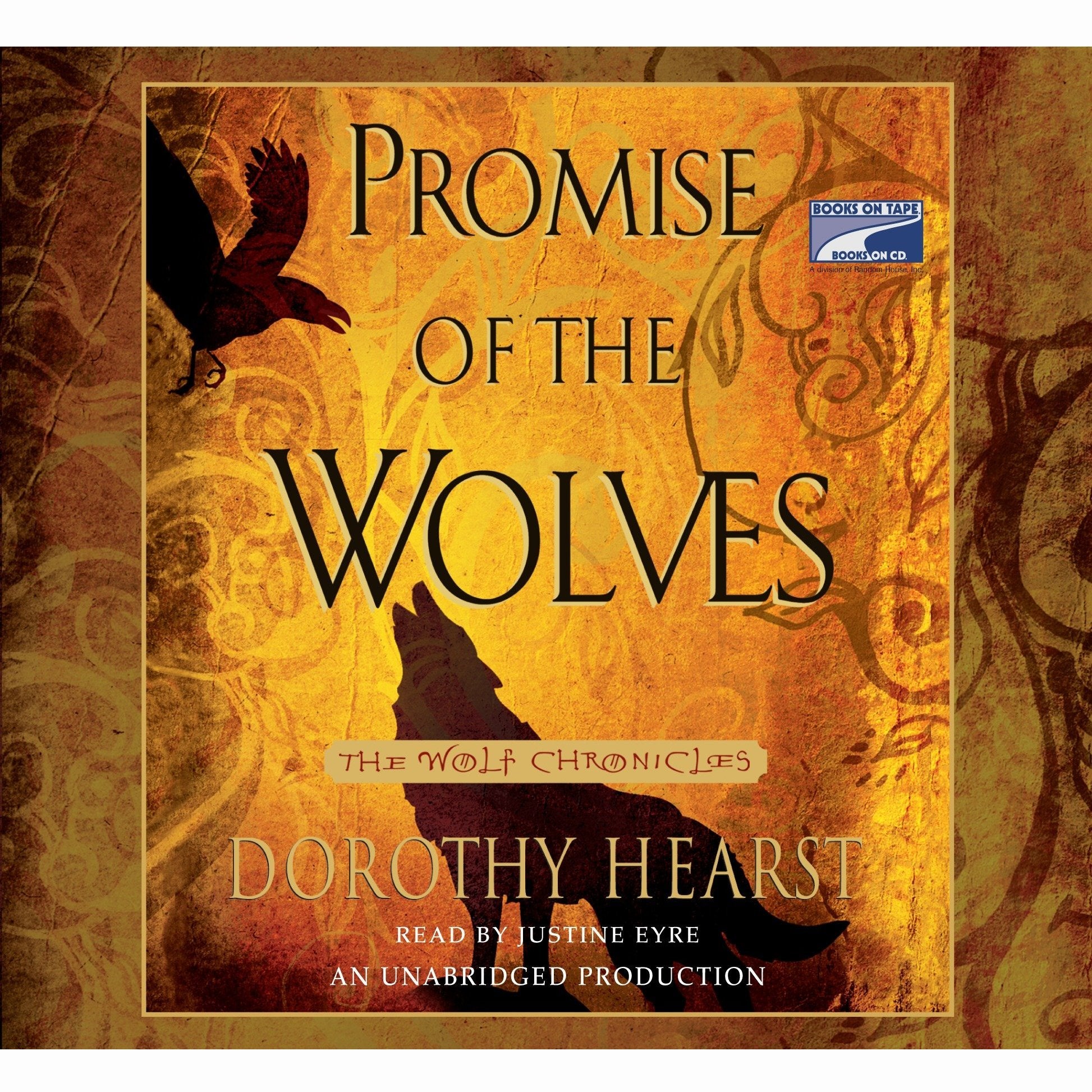 Promise of the Wolves