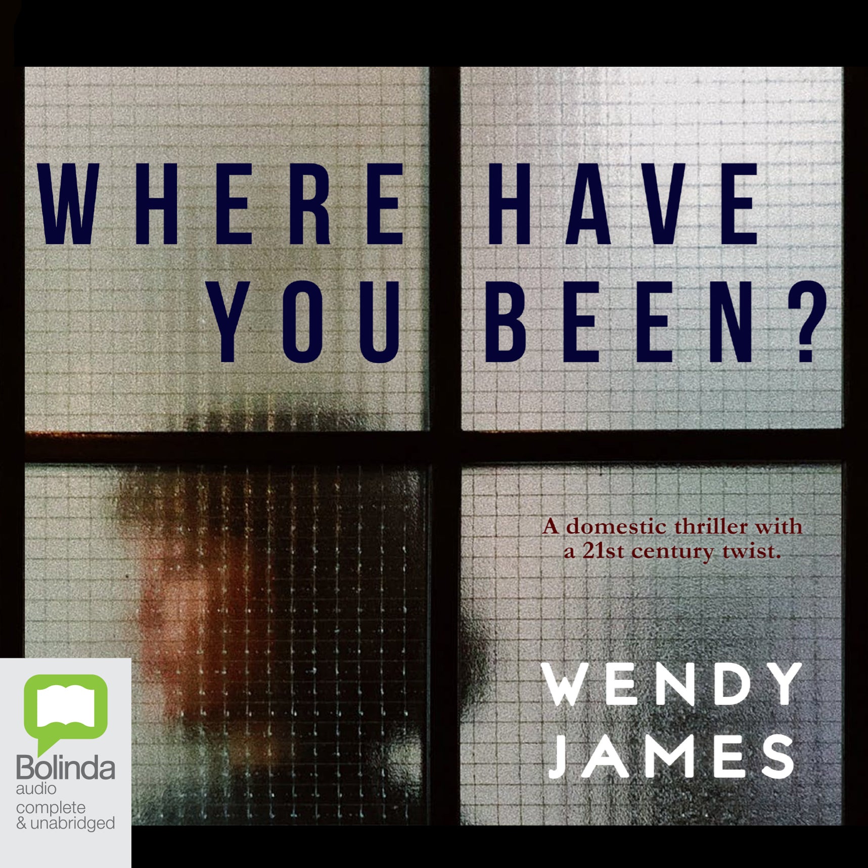 Where Have You Been?