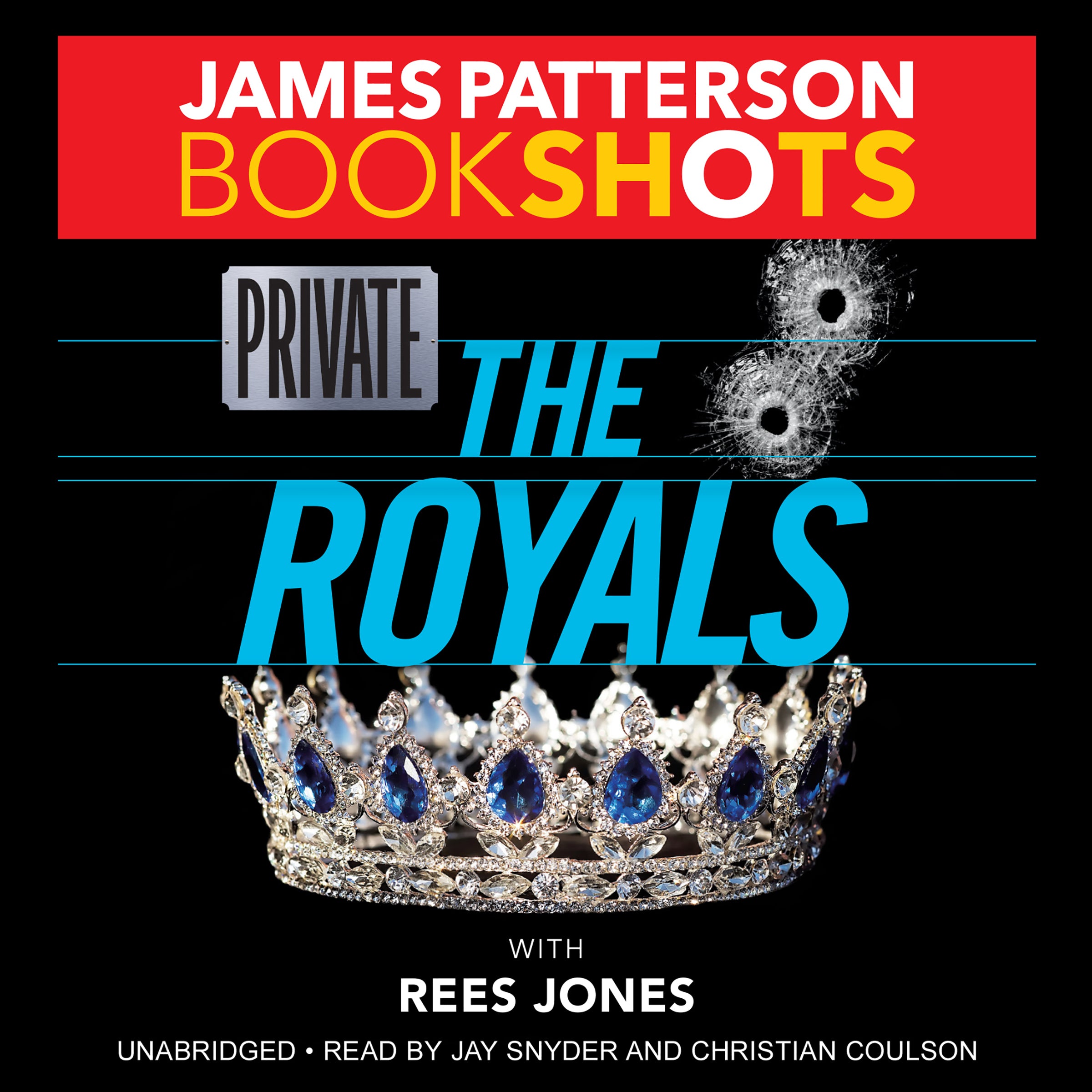 Private: The Royals