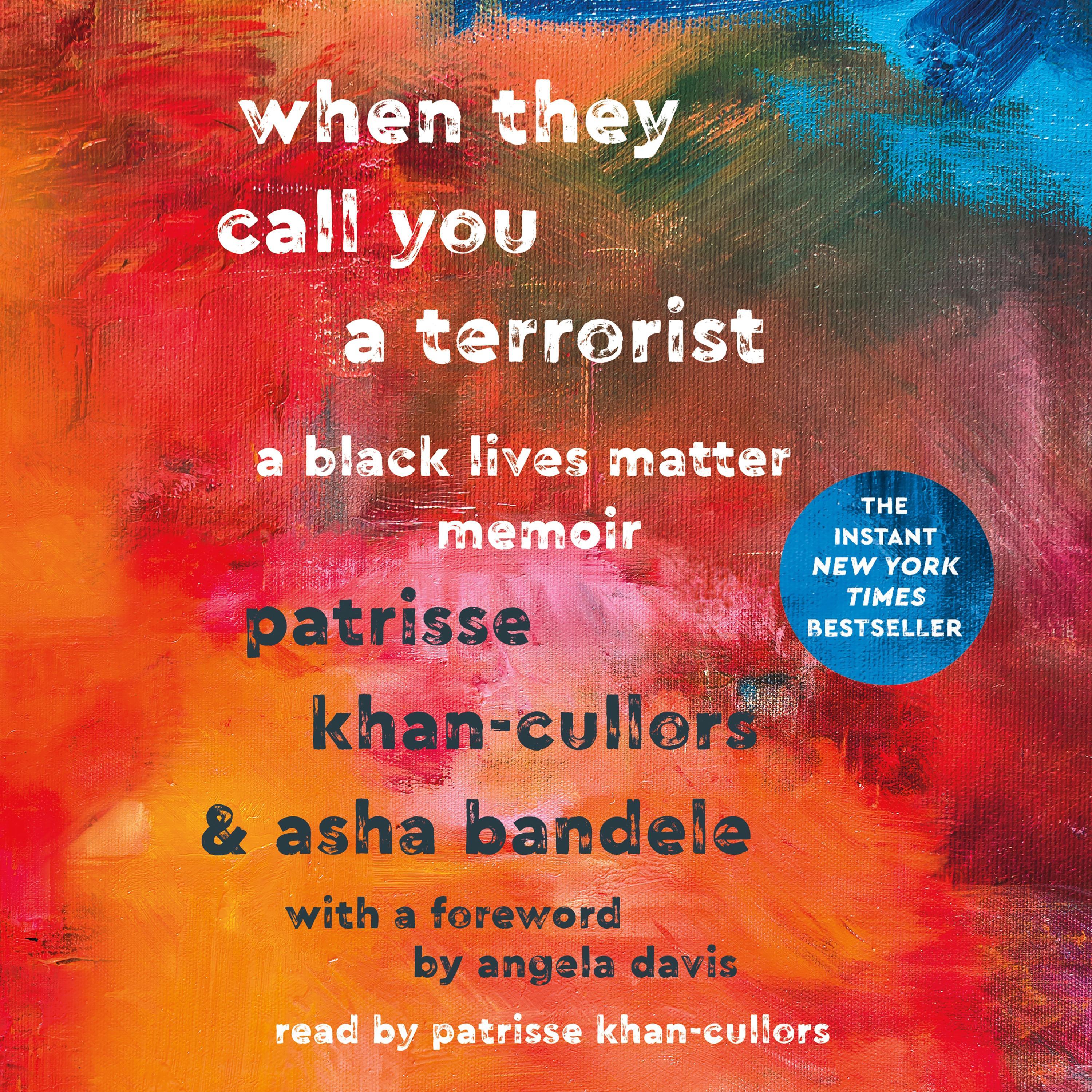 When They Call You a Terrorist