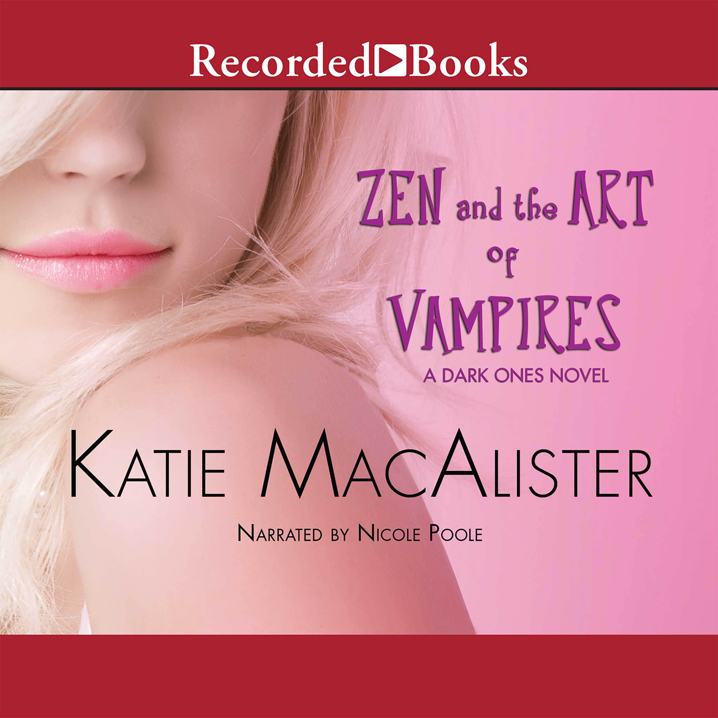 Zen and the Art of Vampires