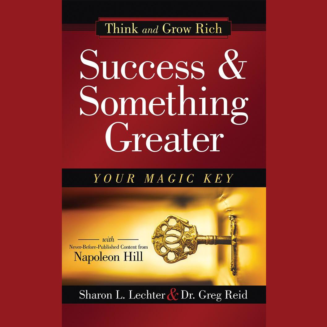 Success and Something Greater