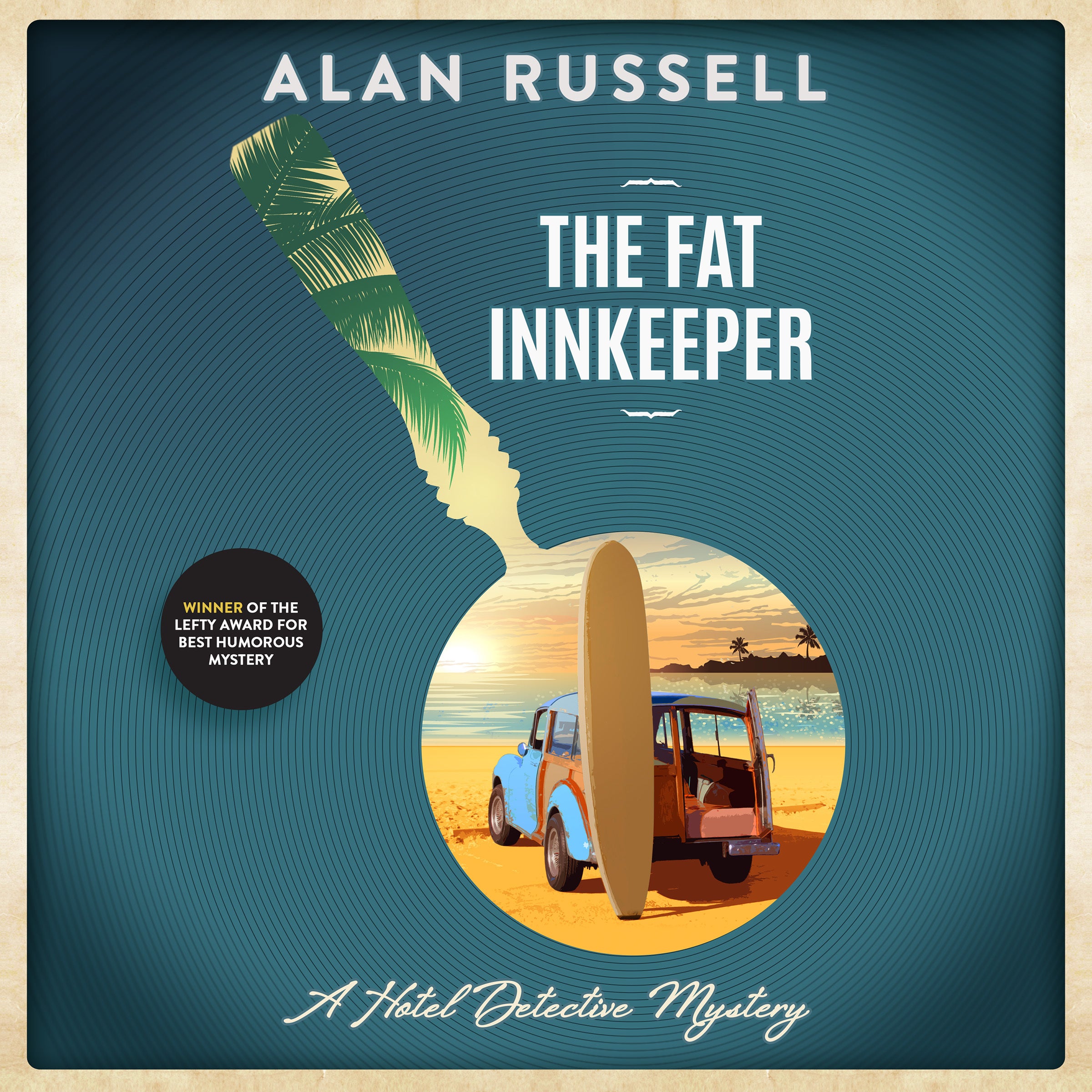 The Fat Innkeeper