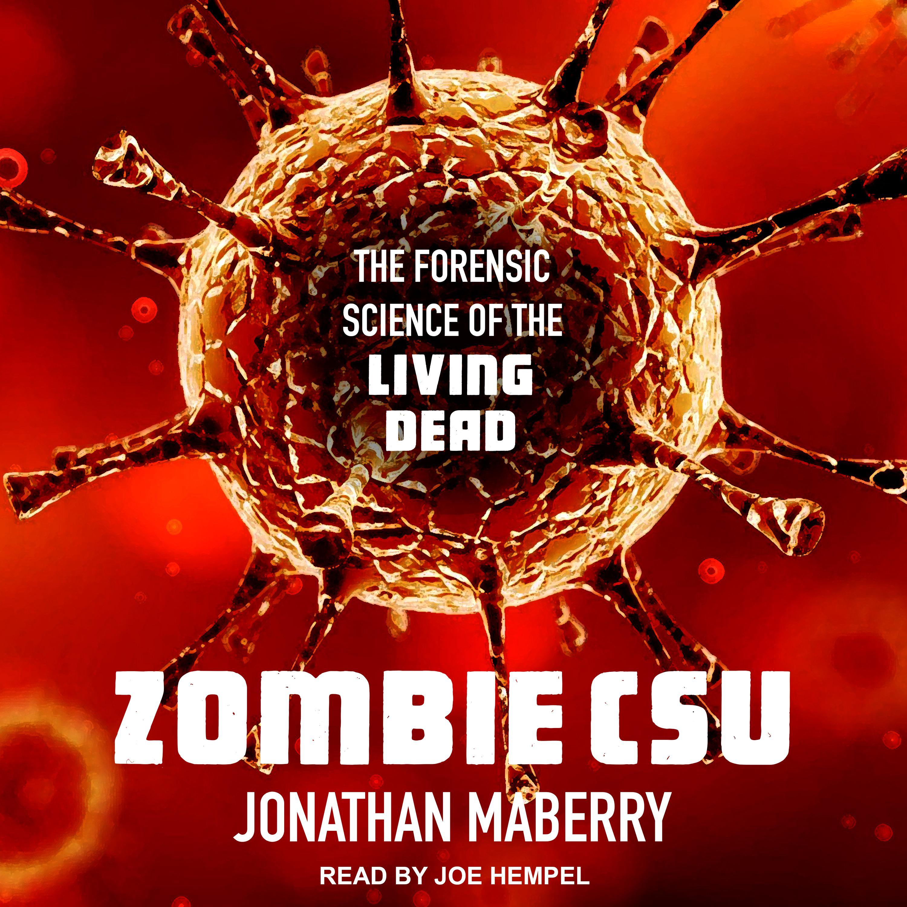 Zombie CSU