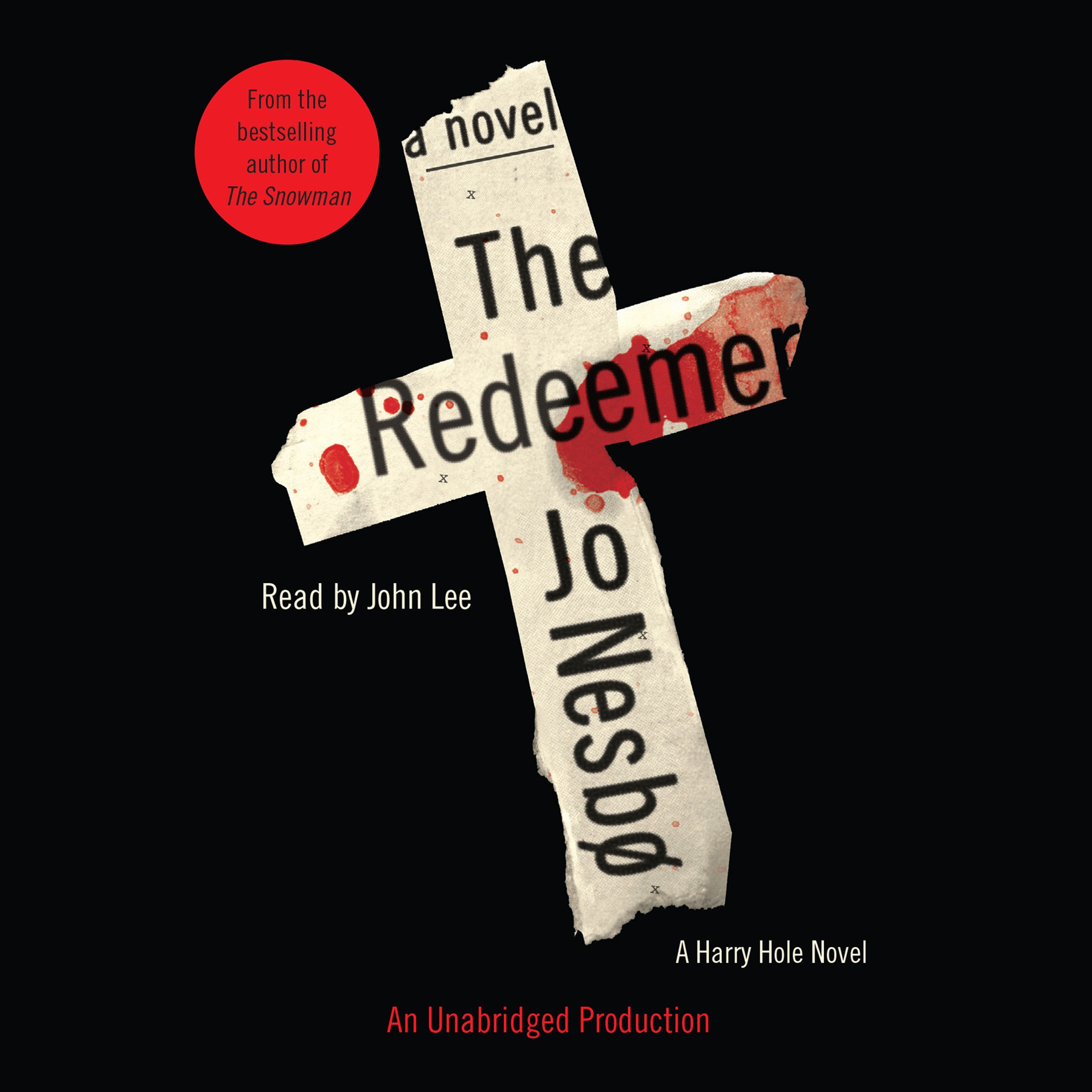 The Redeemer