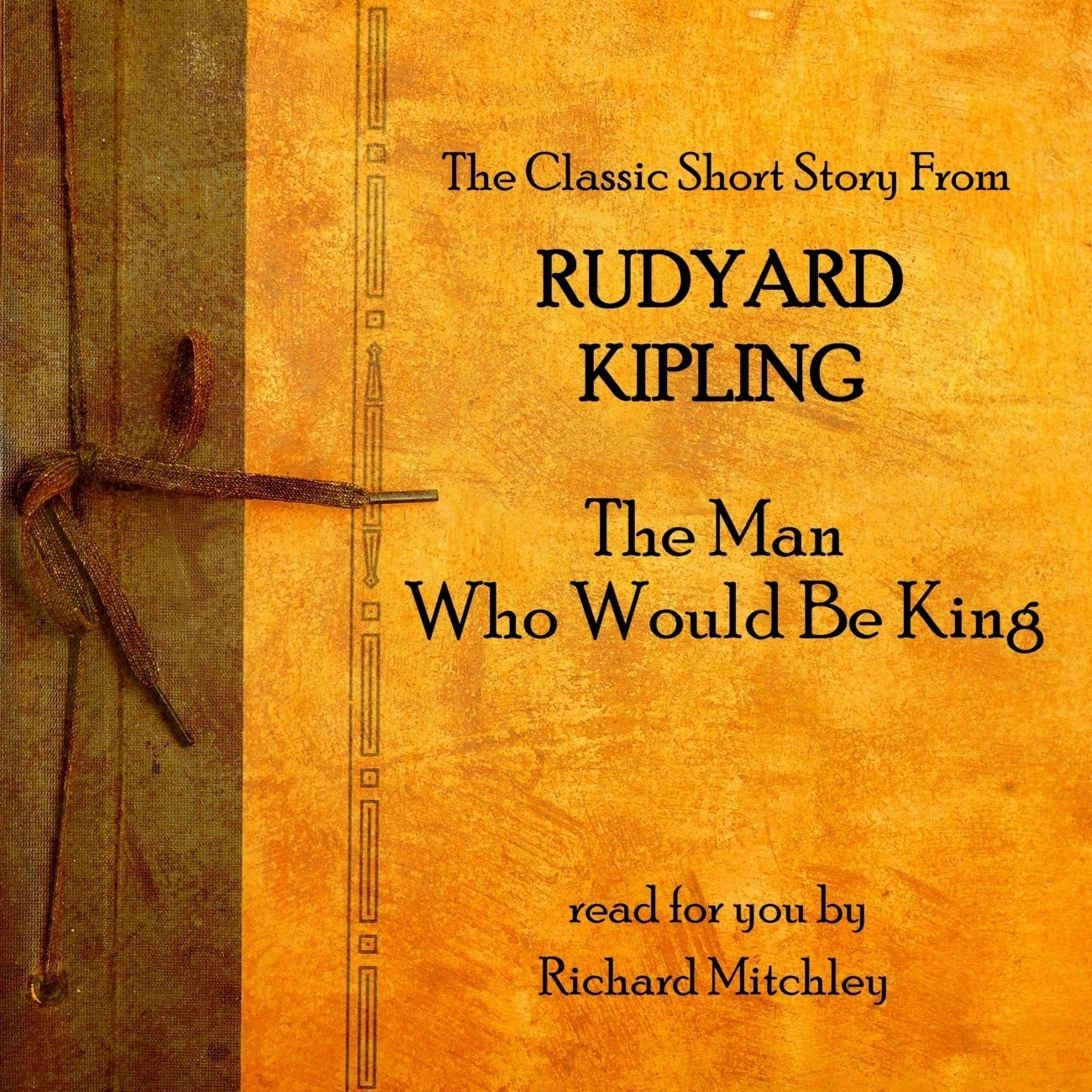 The Man Who Would Be King