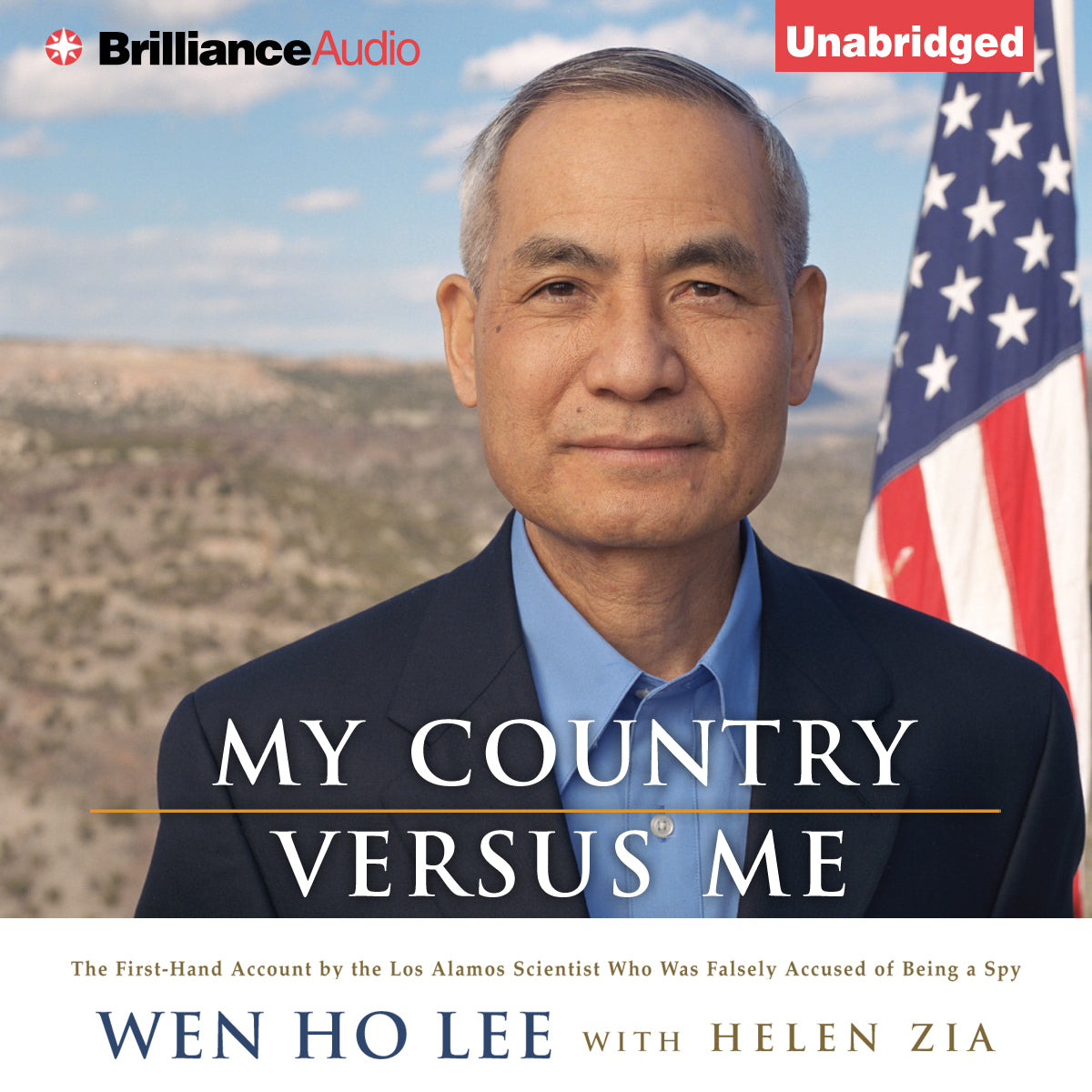 My Country Versus Me