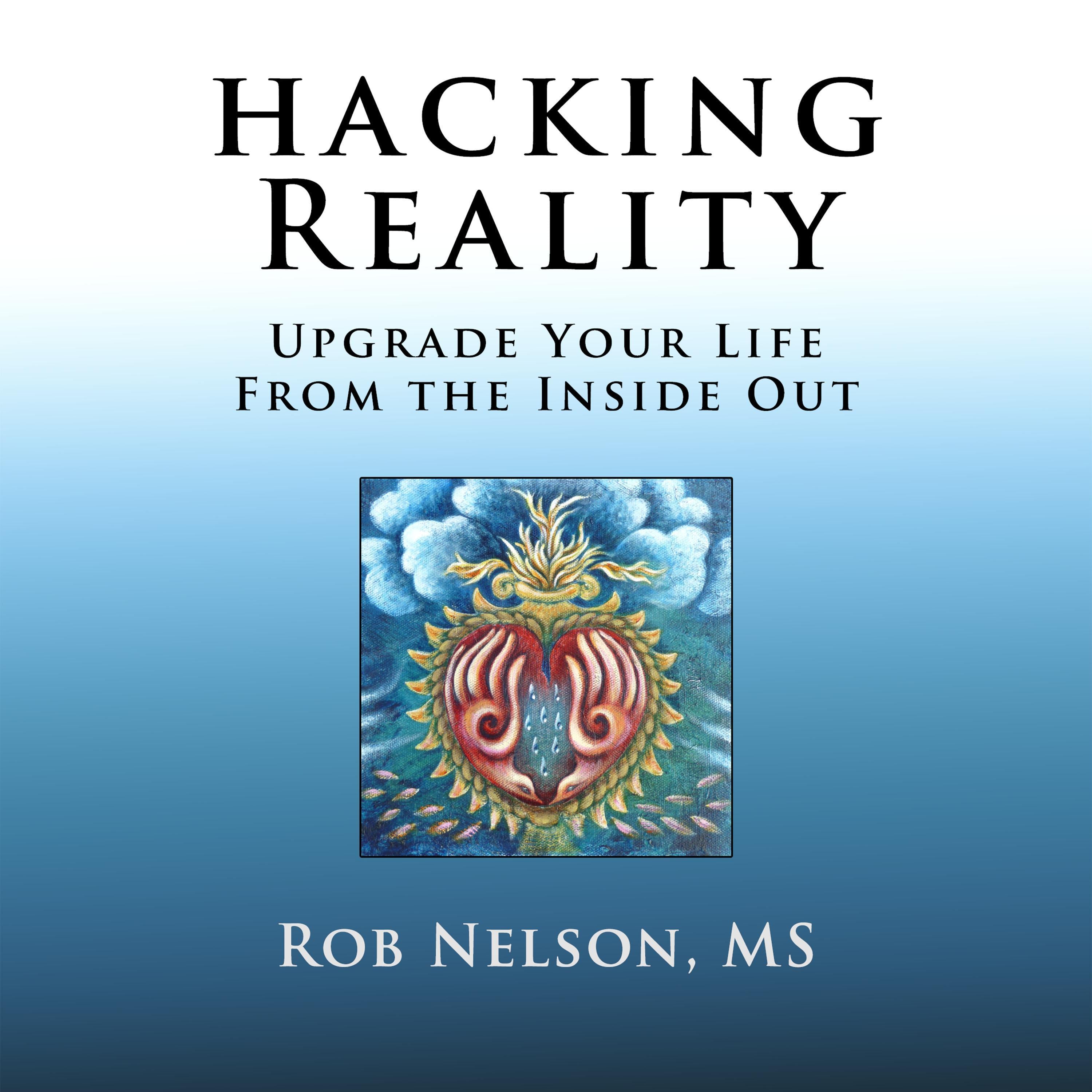 Hacking Reality