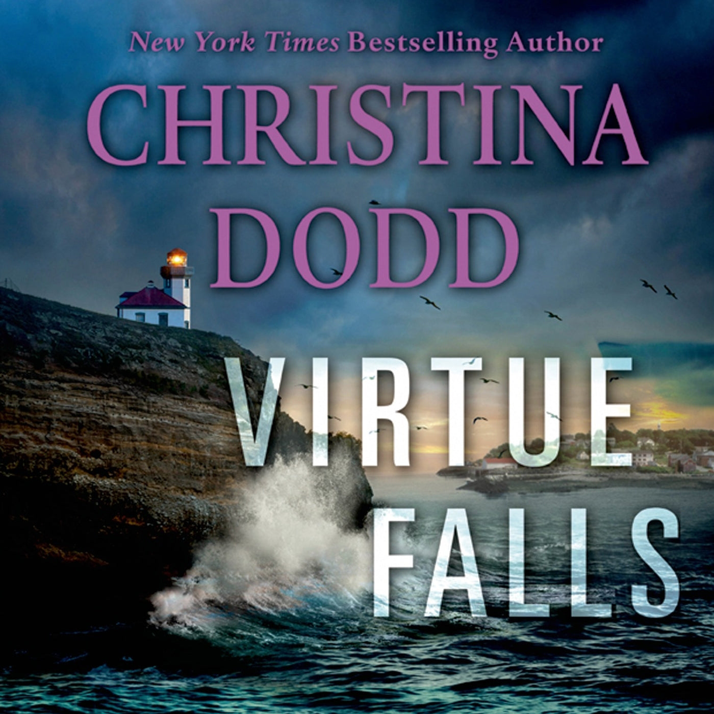 Virtue Falls