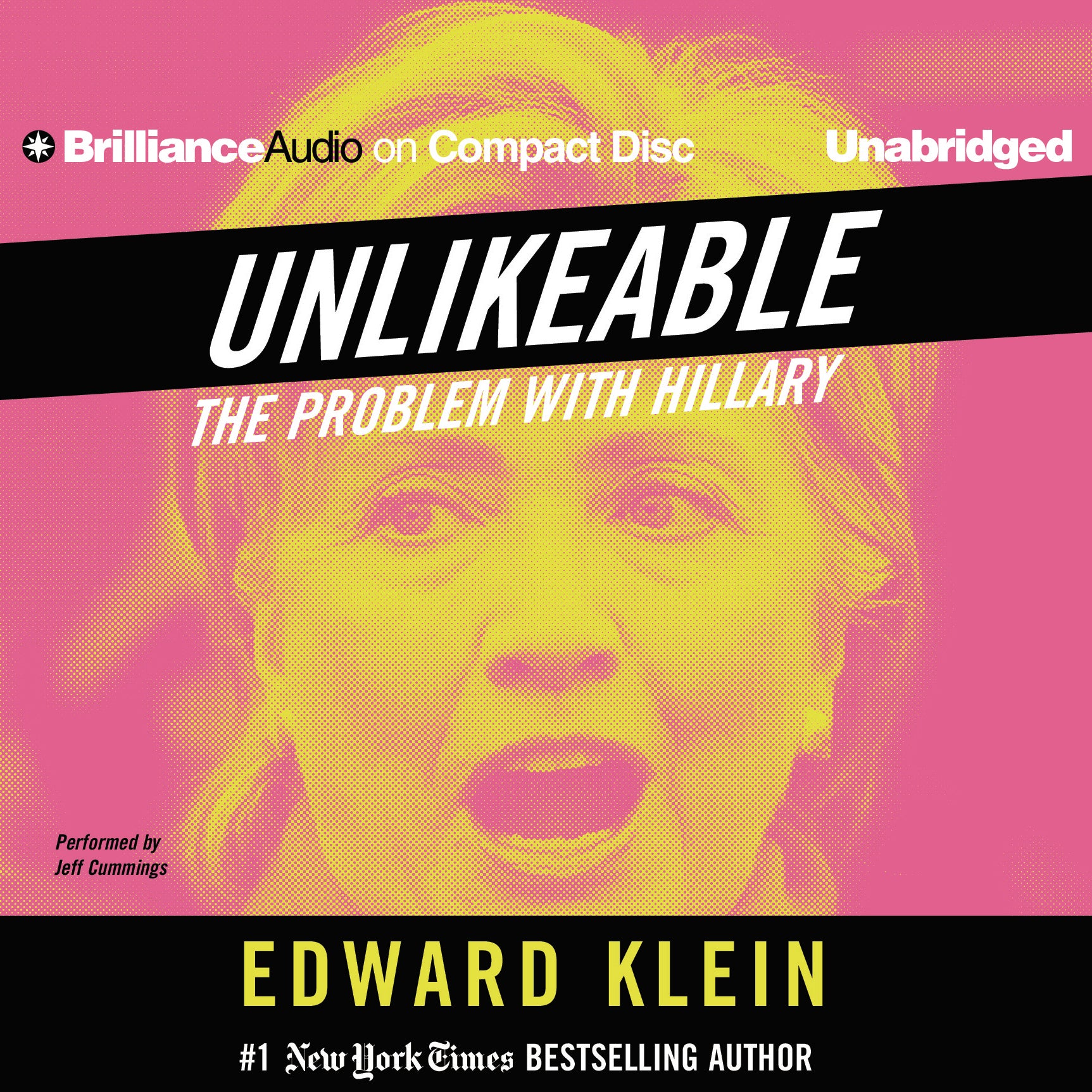 Unlikeable