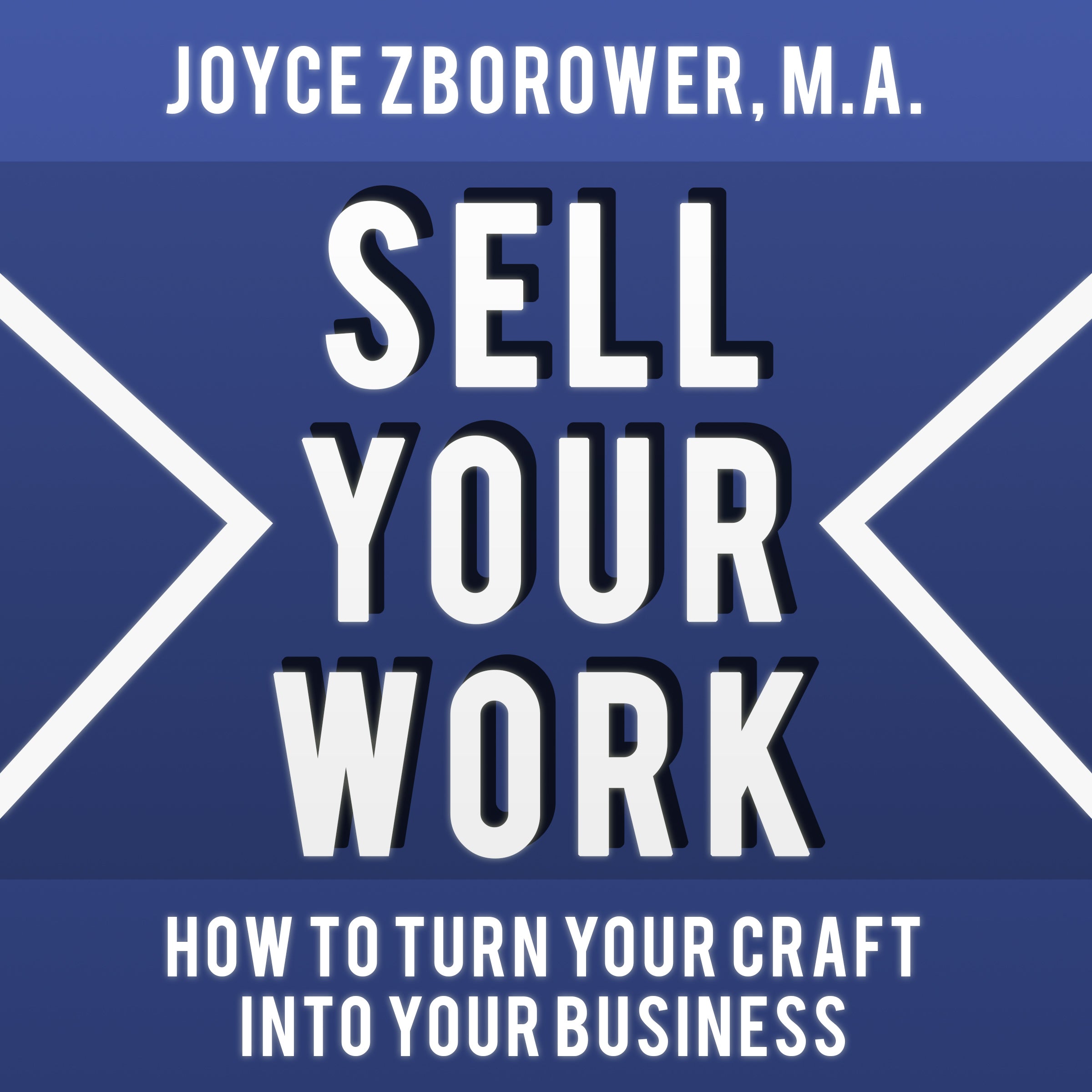 Sell Your Work