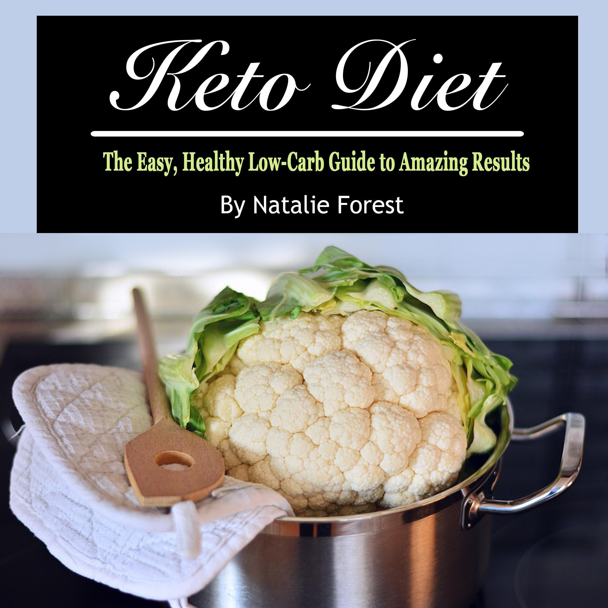 Keto Diet