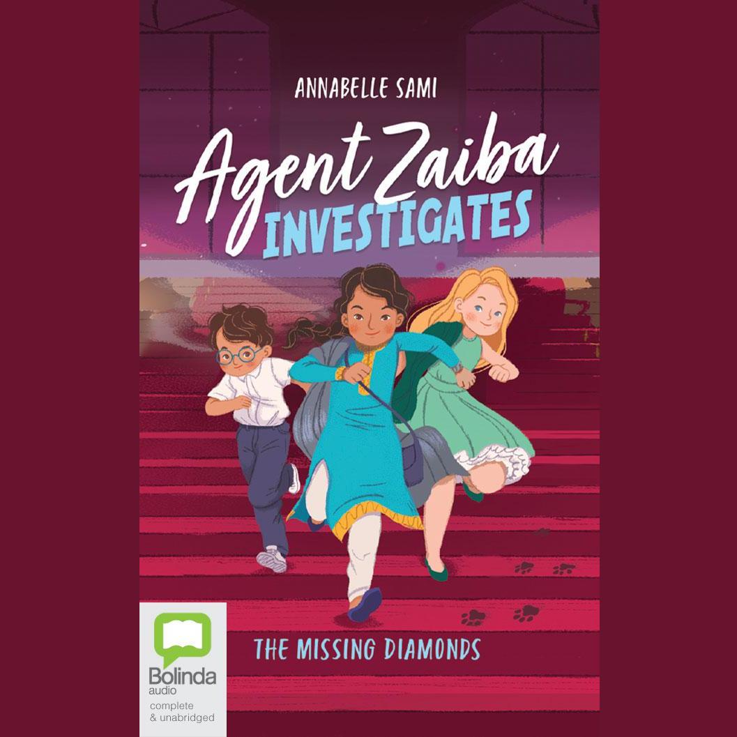 The Missing Diamonds