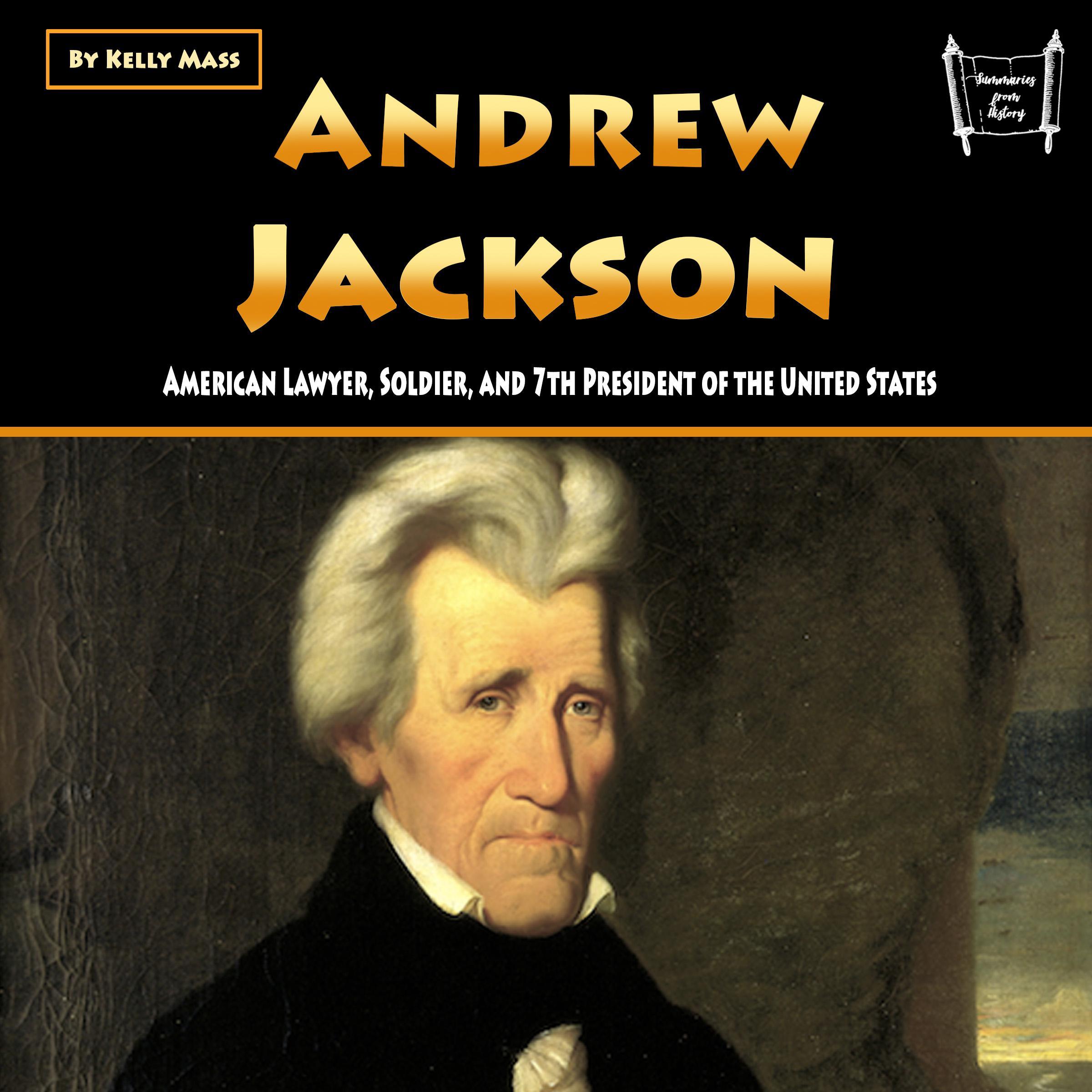 Andrew Jackson