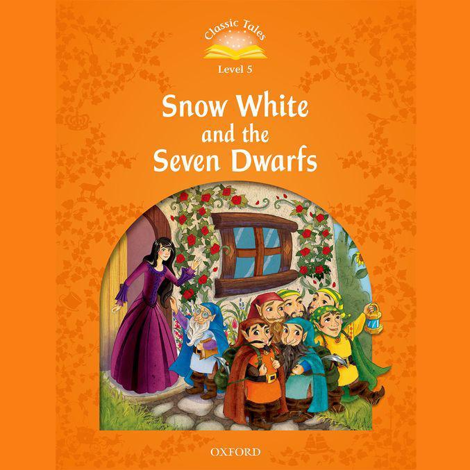 Snow White and the Seven Dwarfs