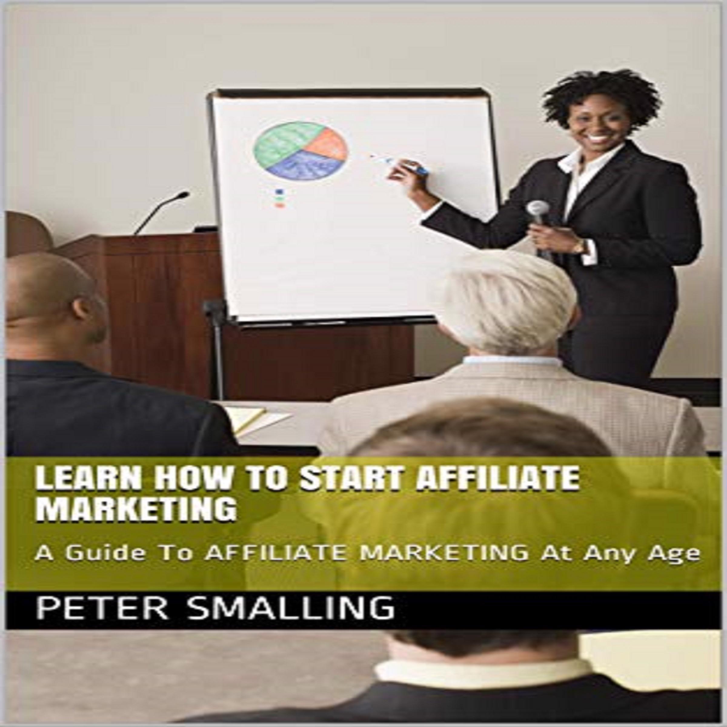 Affiliate Marketing Pro