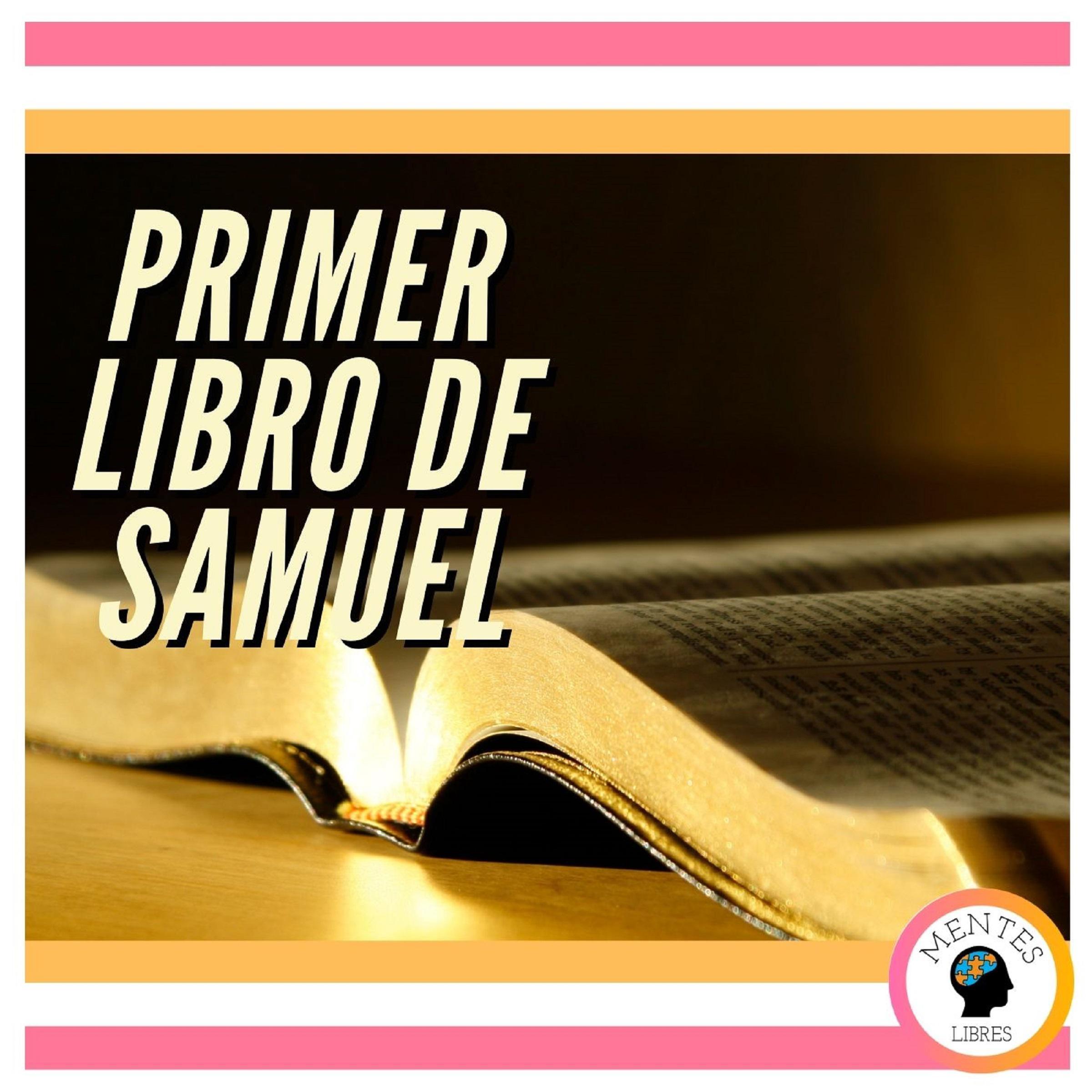 PRIMER LIBRO DE SAMUEL