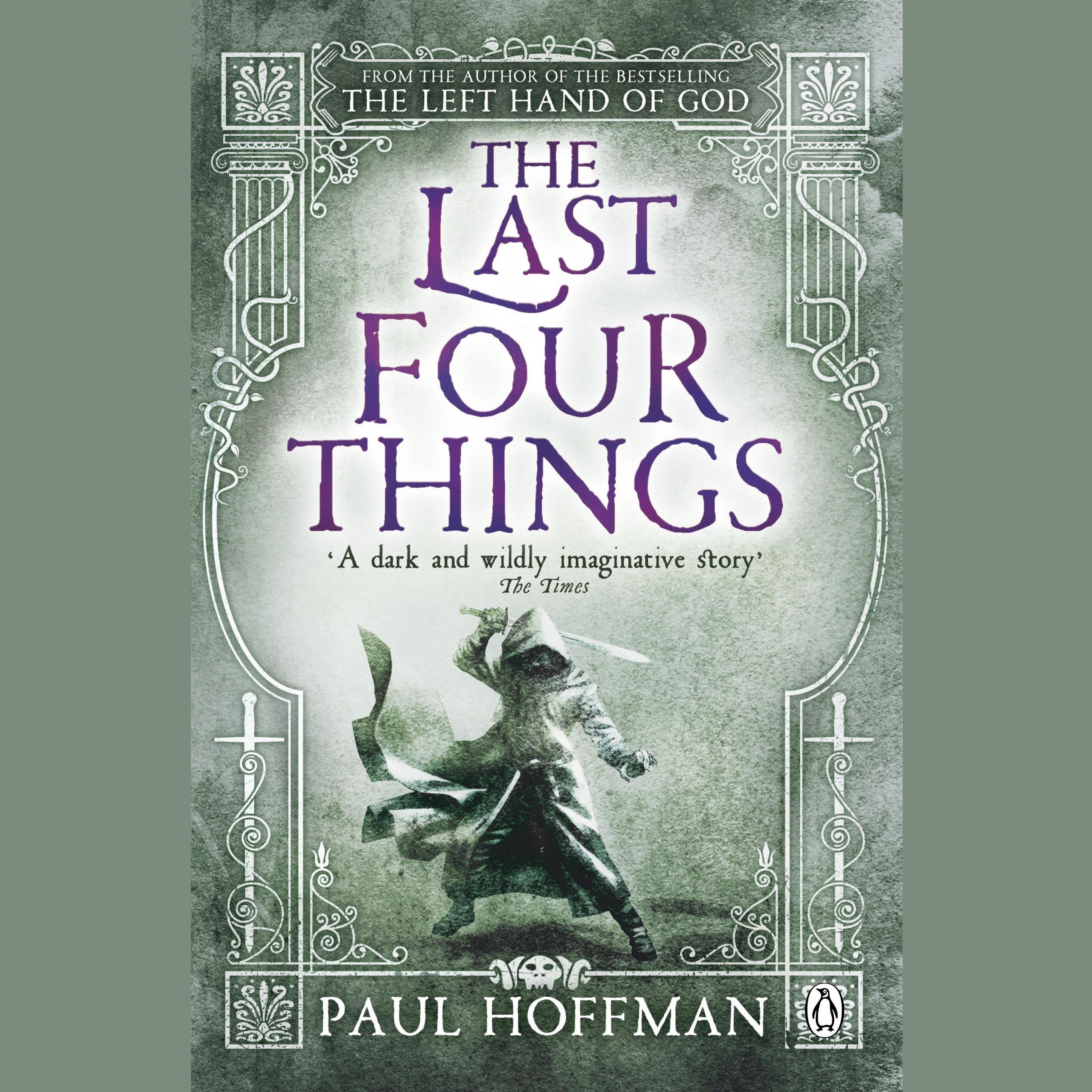 The Last Four Things