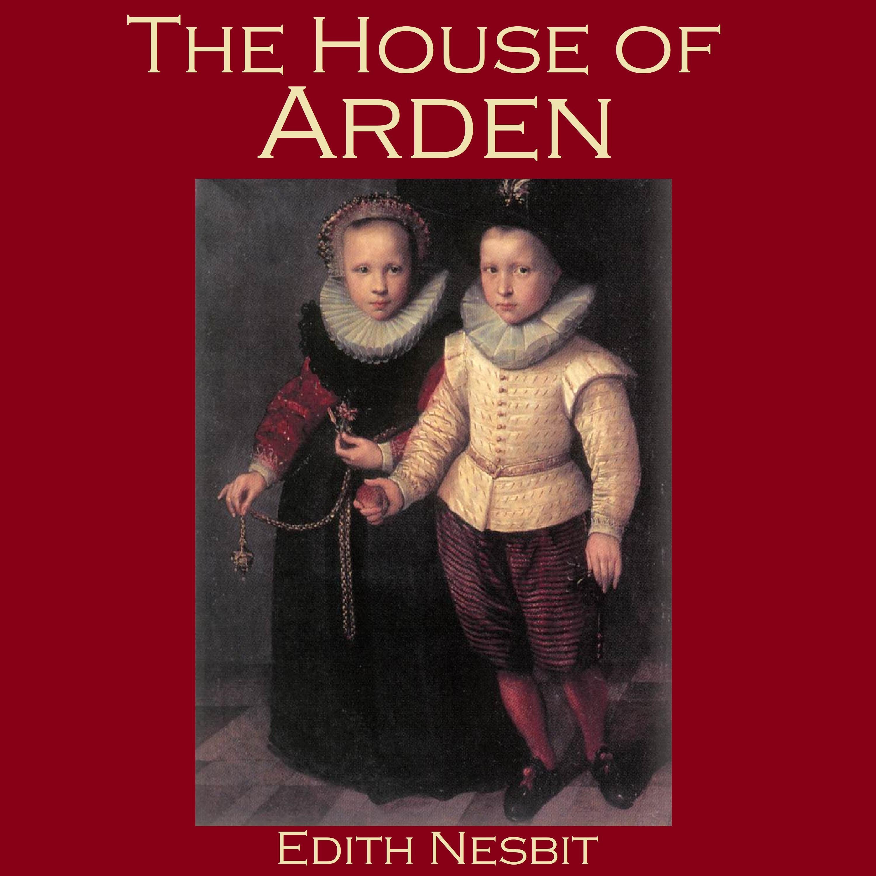 The House Of Arden