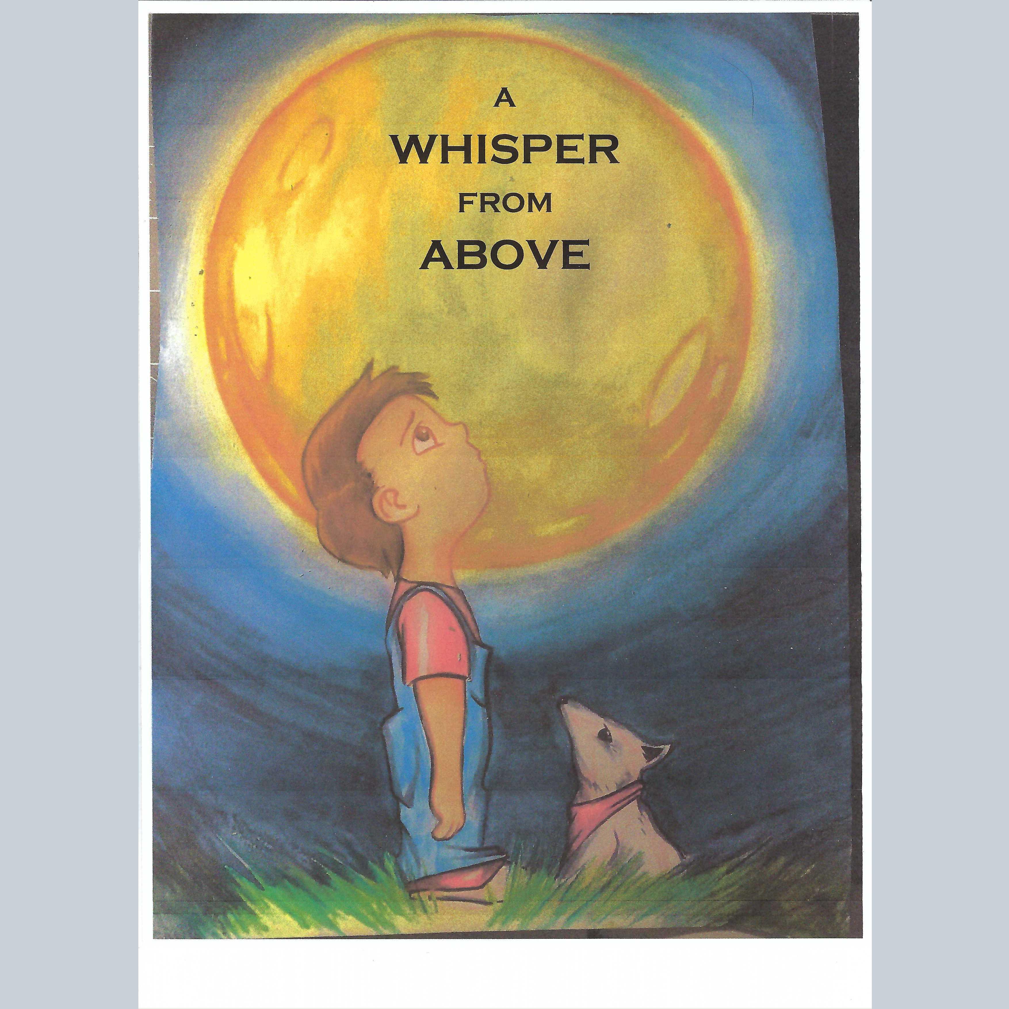 A Whisper From Above