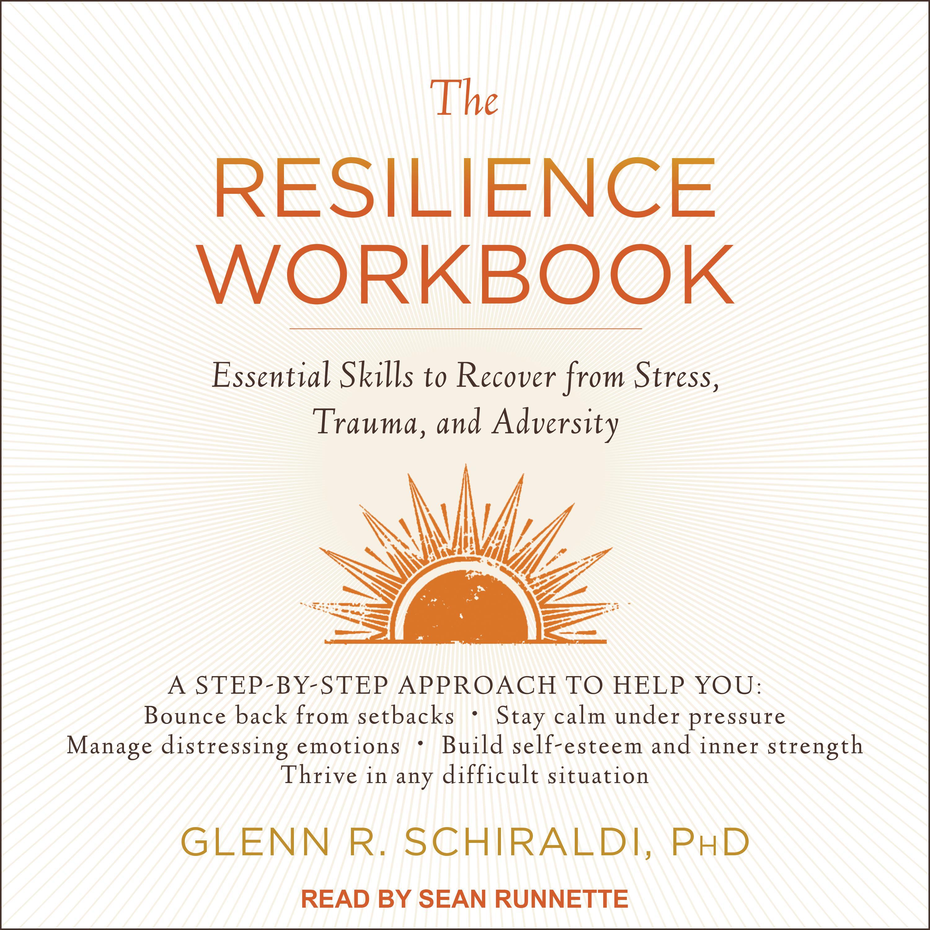 The Resilience Workbook