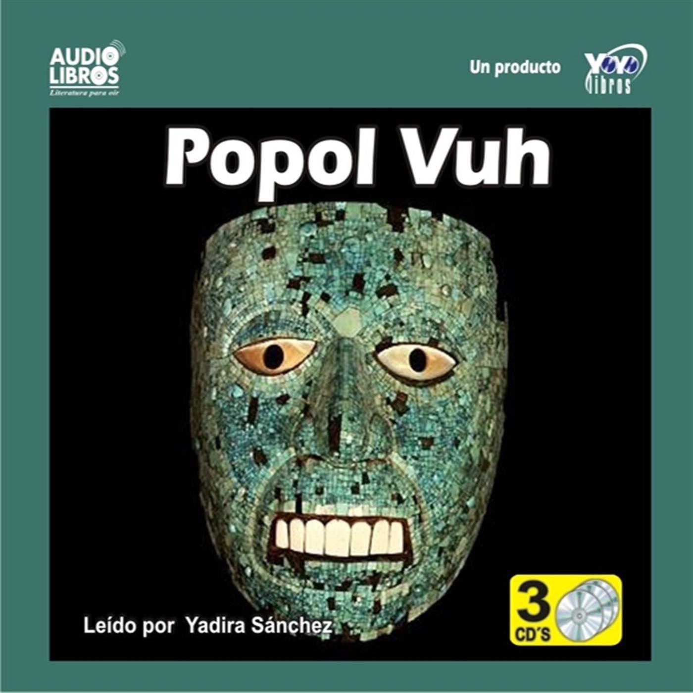 Popol Vuh