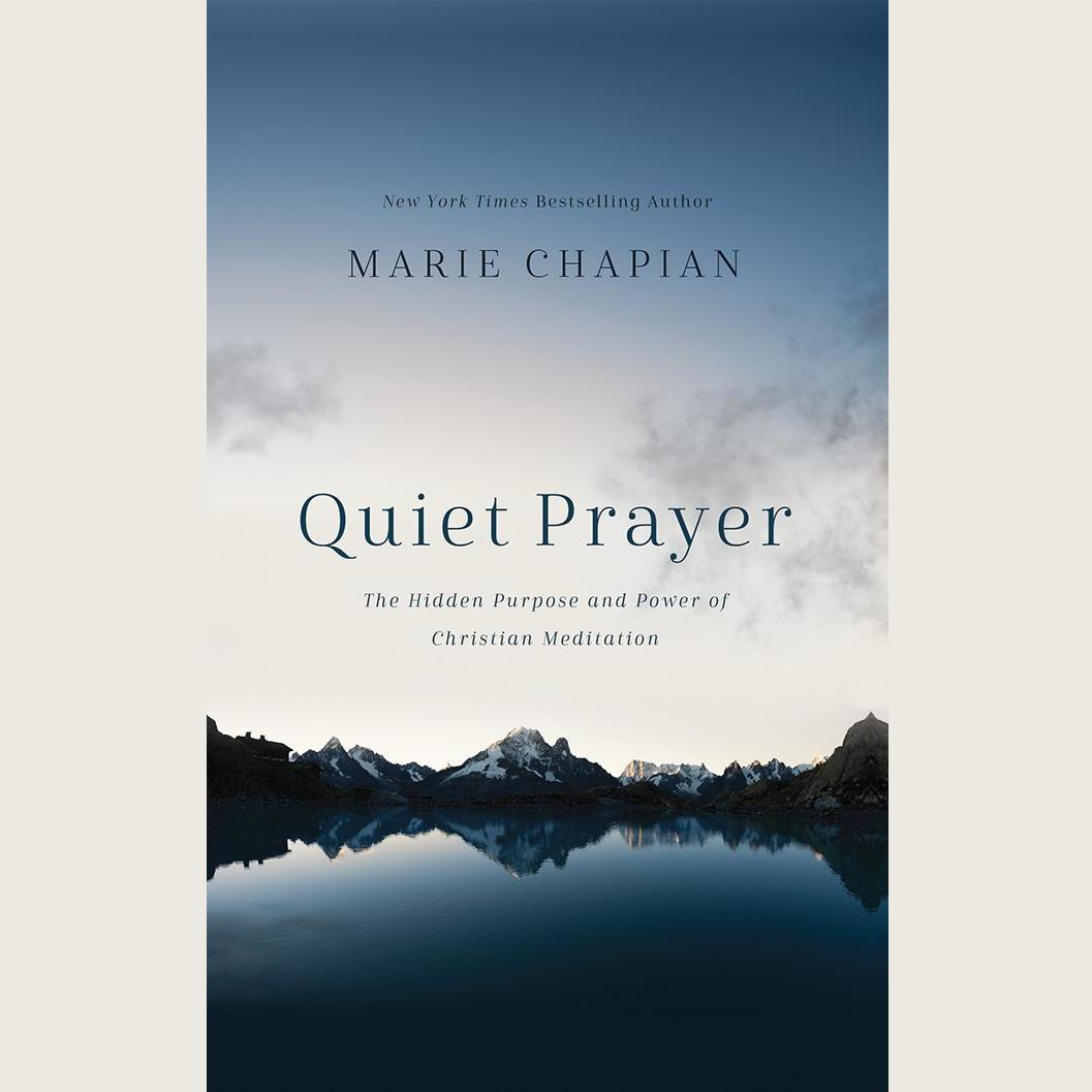 Quiet Prayer