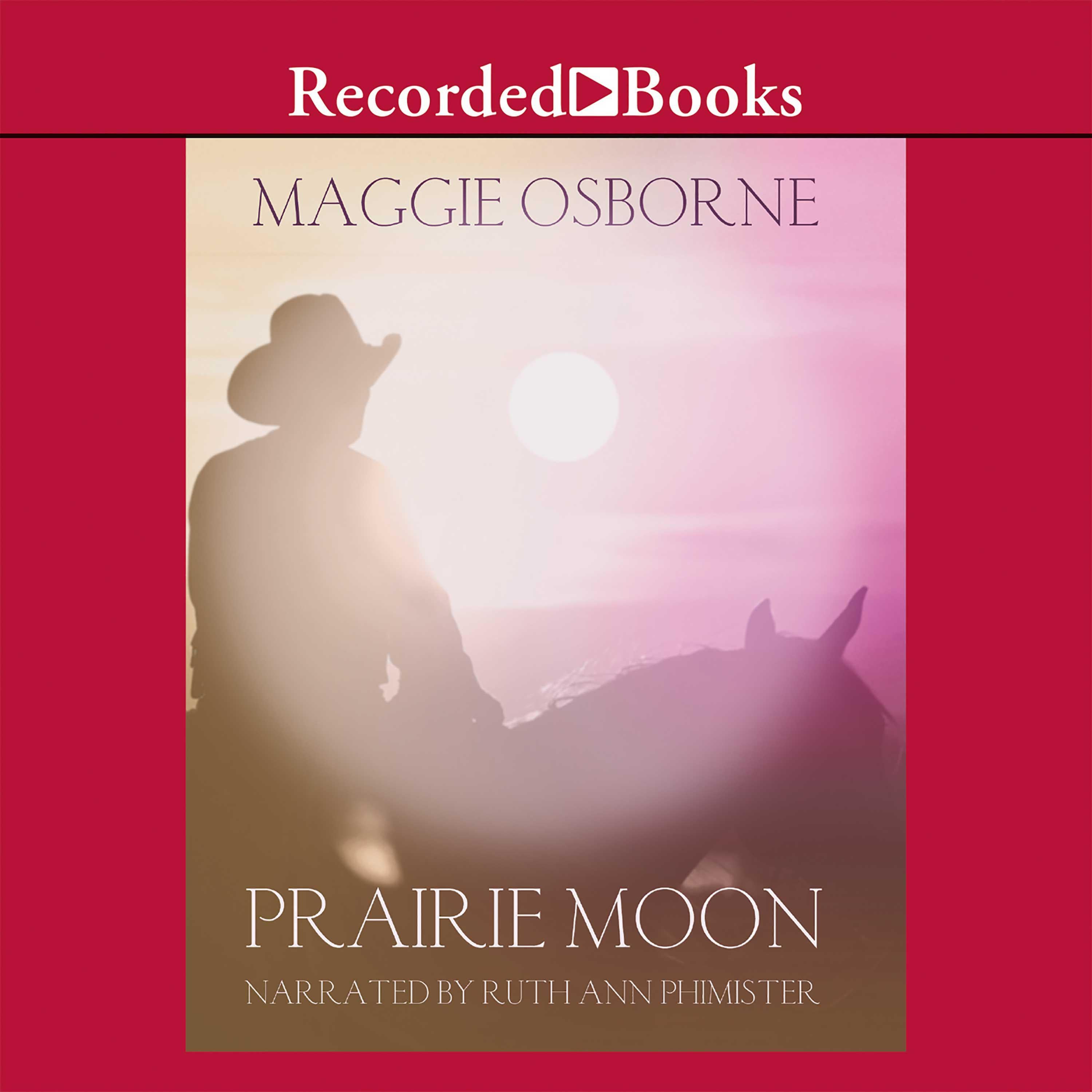 Prairie Moon