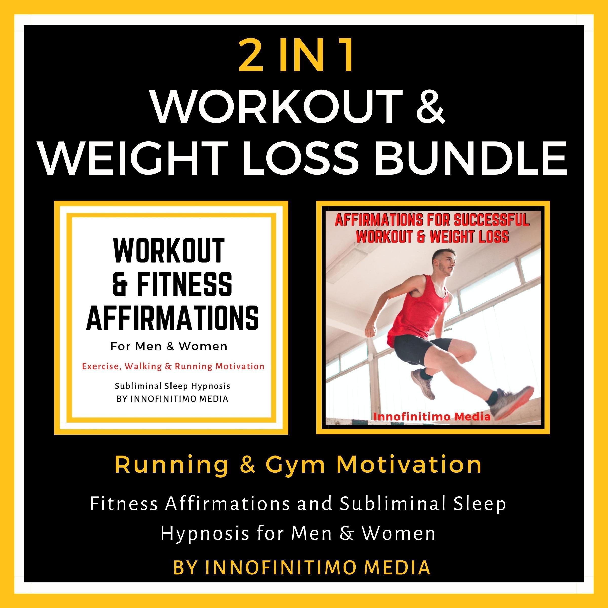 Workout & Weight Loss Bundle