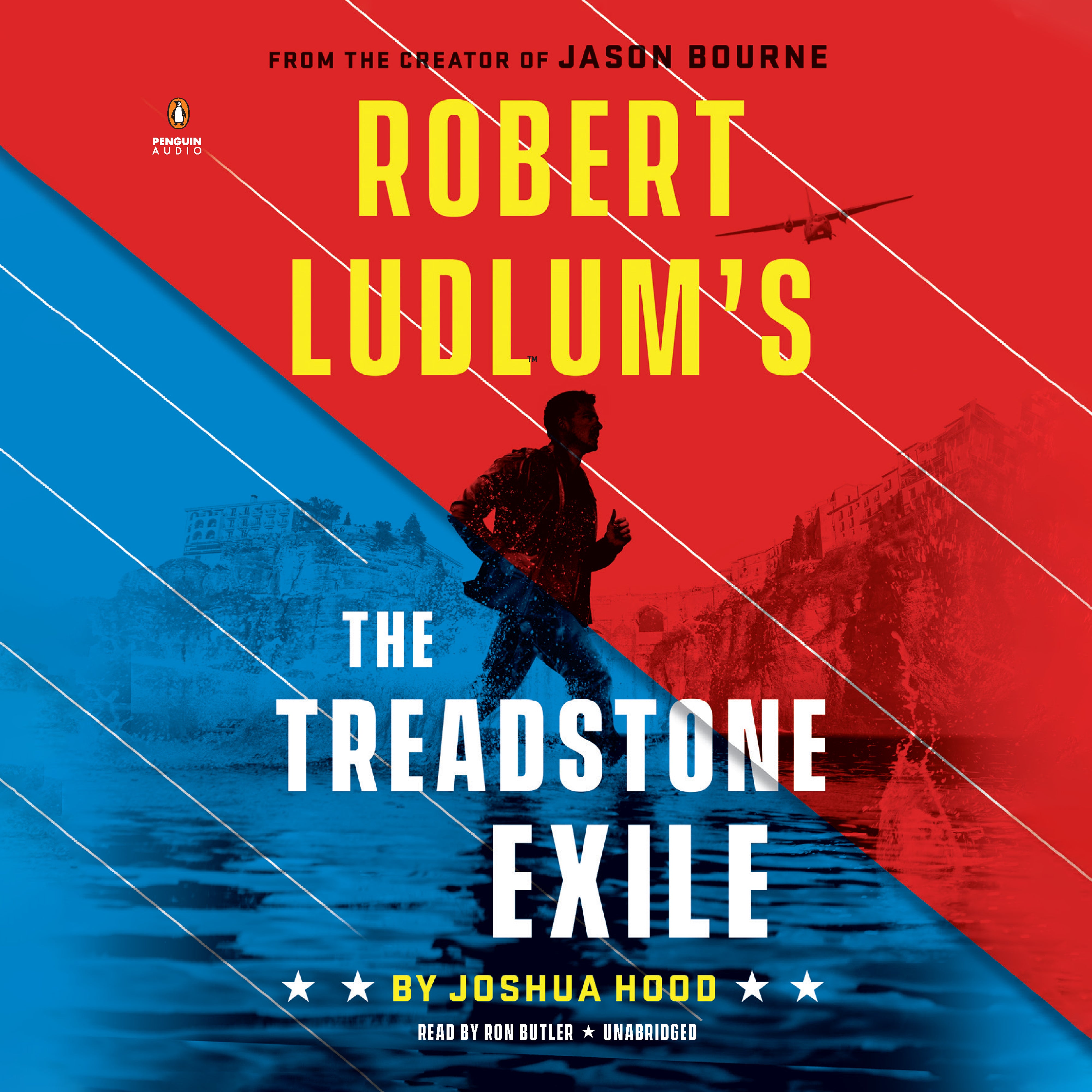 Robert Ludlum's The Treadstone Exile