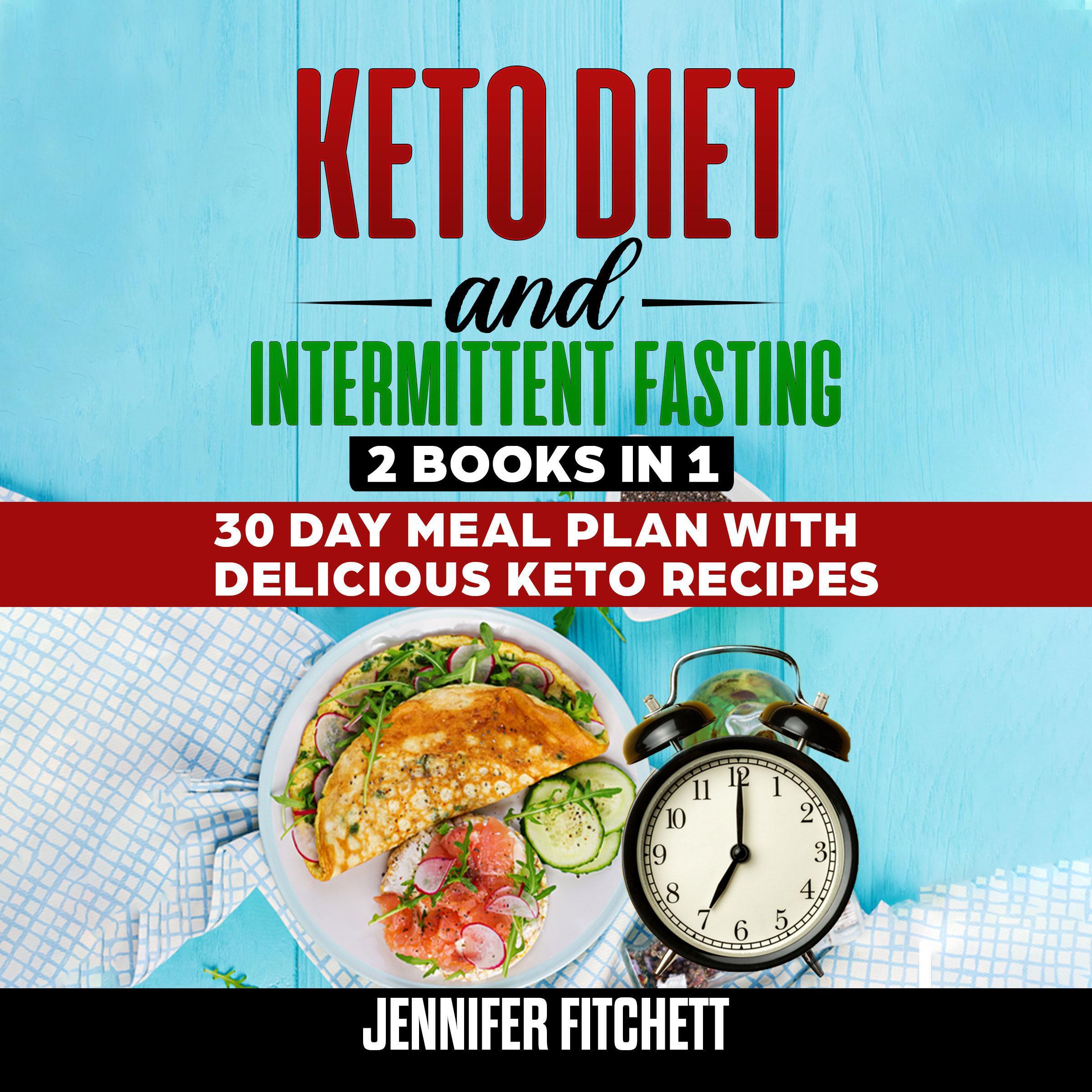 Keto Diet and Intermittent Fasting