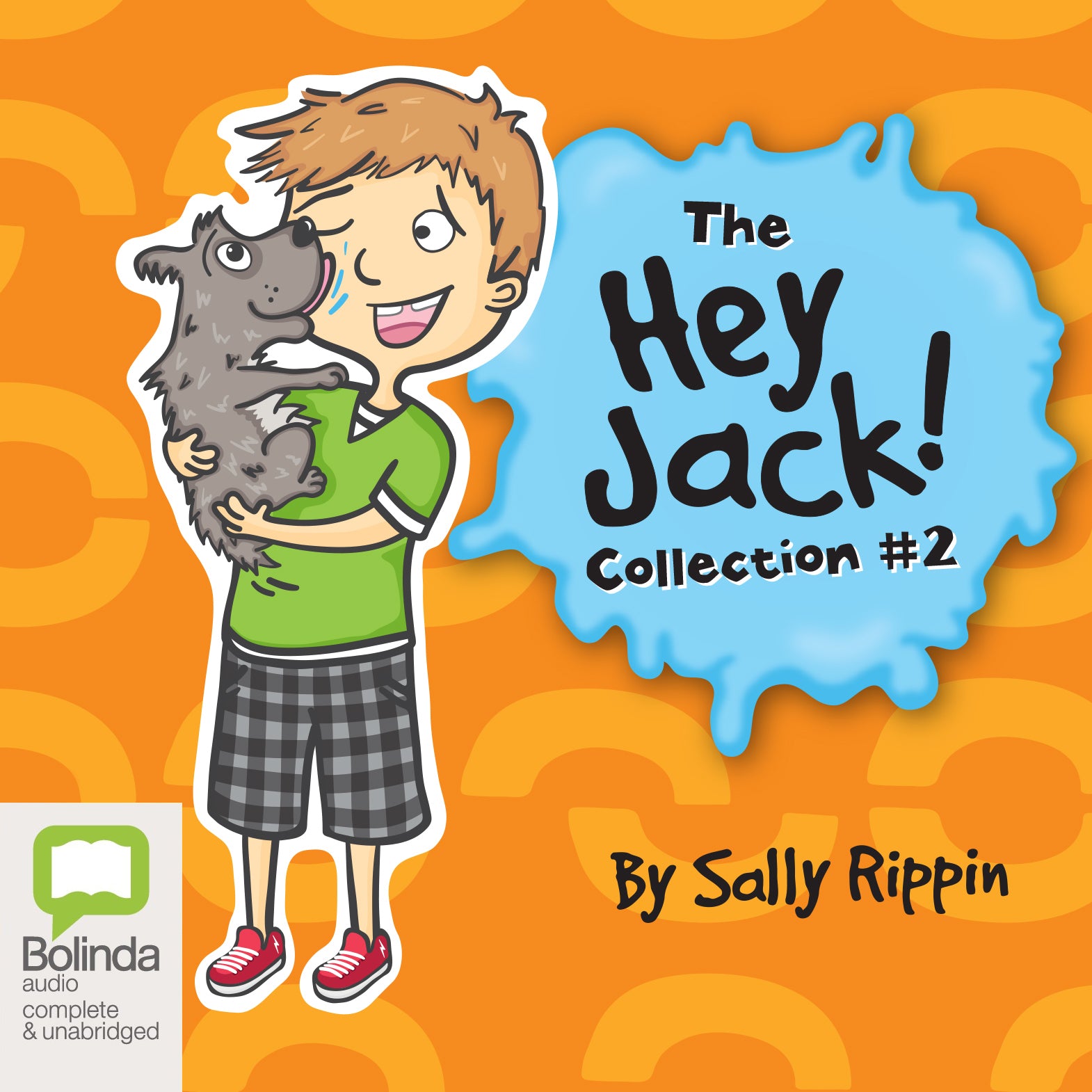 The Hey Jack Collection #2