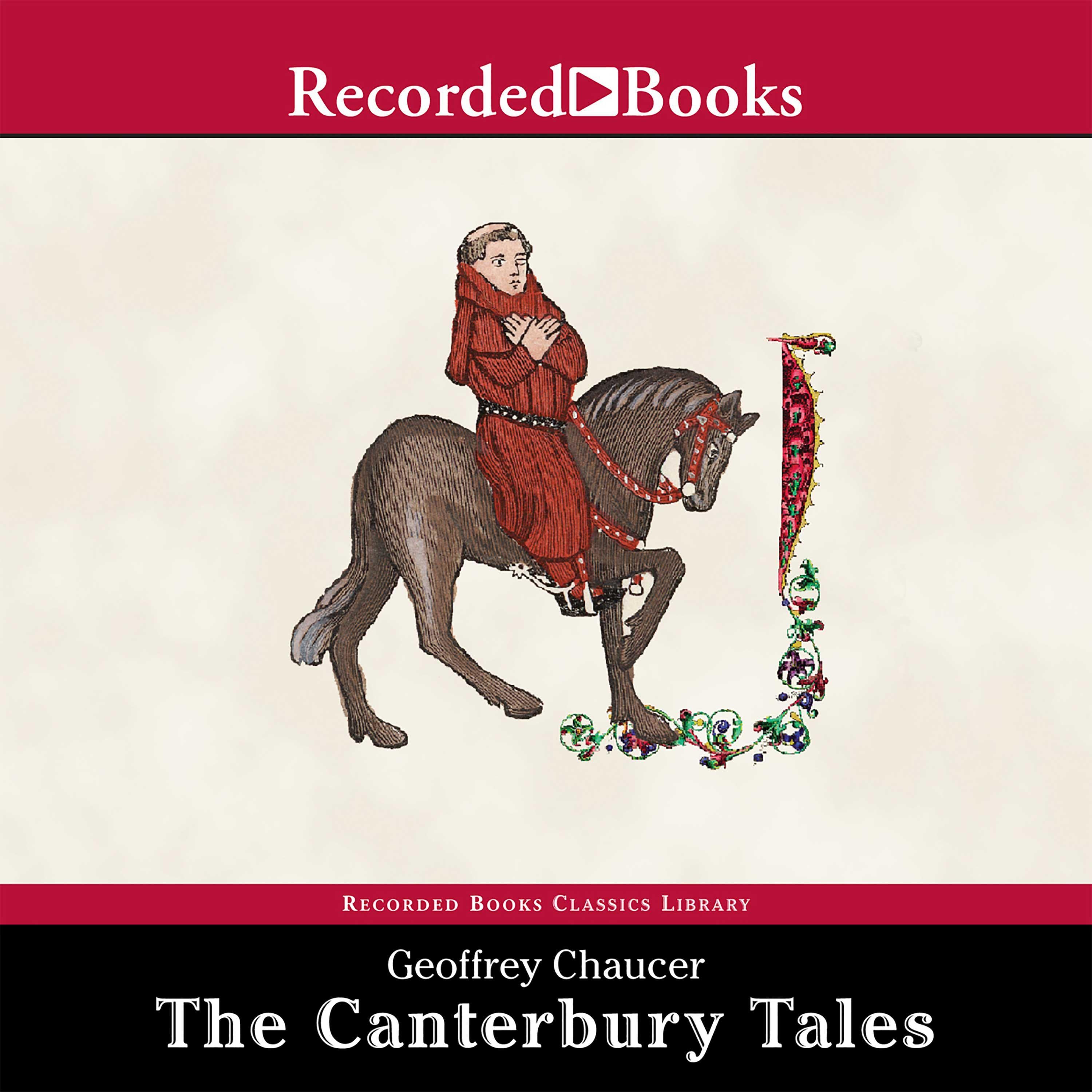 The Canterbury Tales