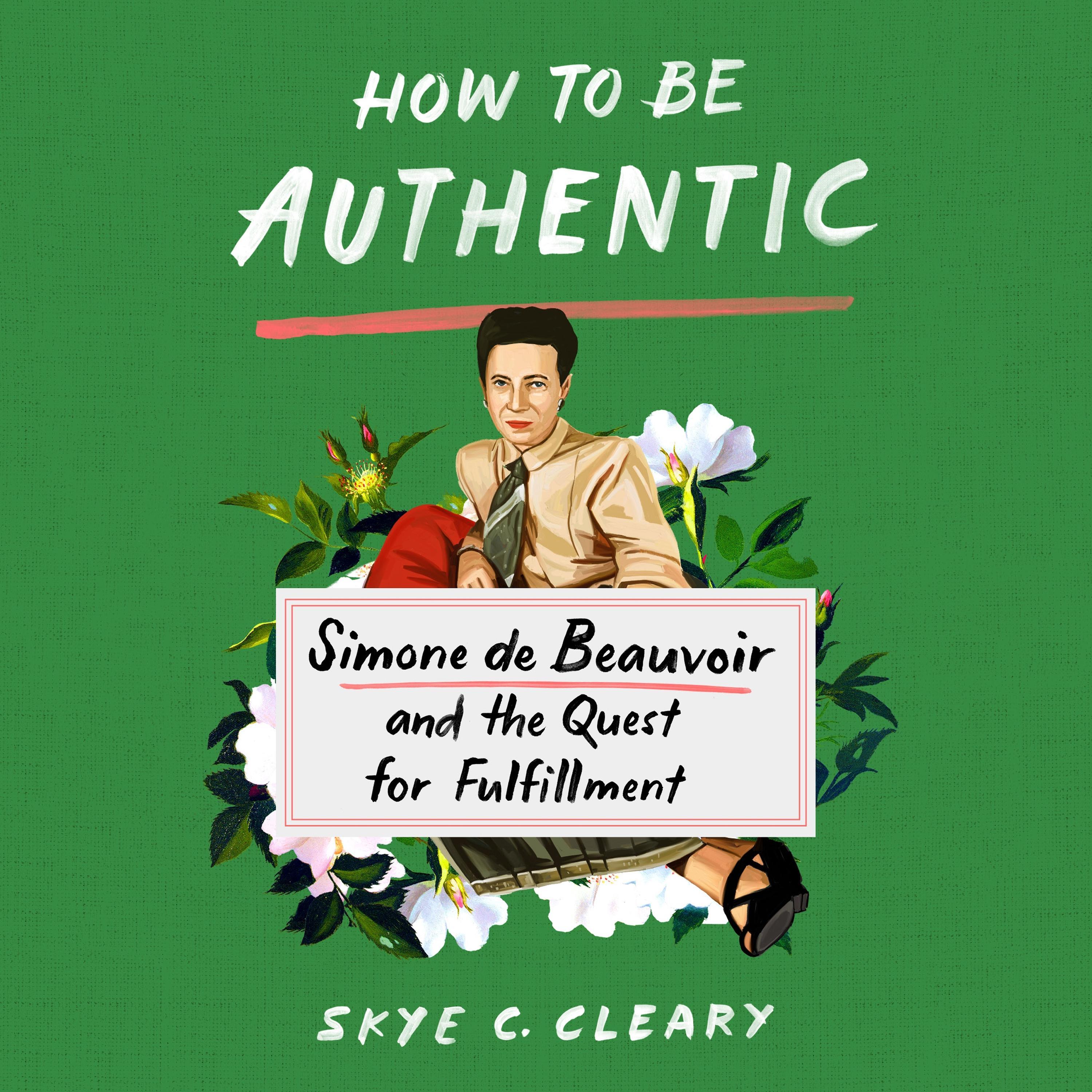 How to Be Authentic