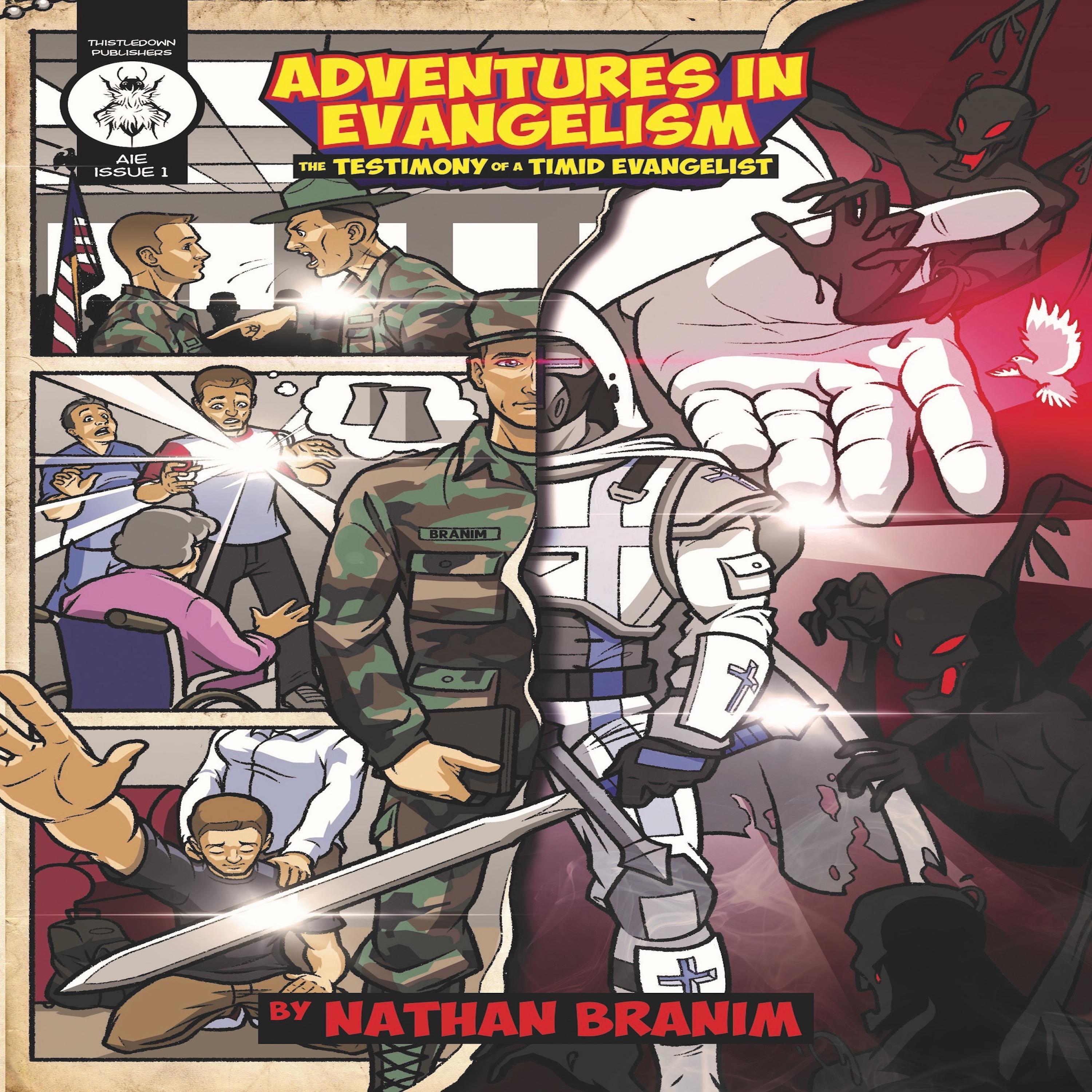 Adventures in Evangelism